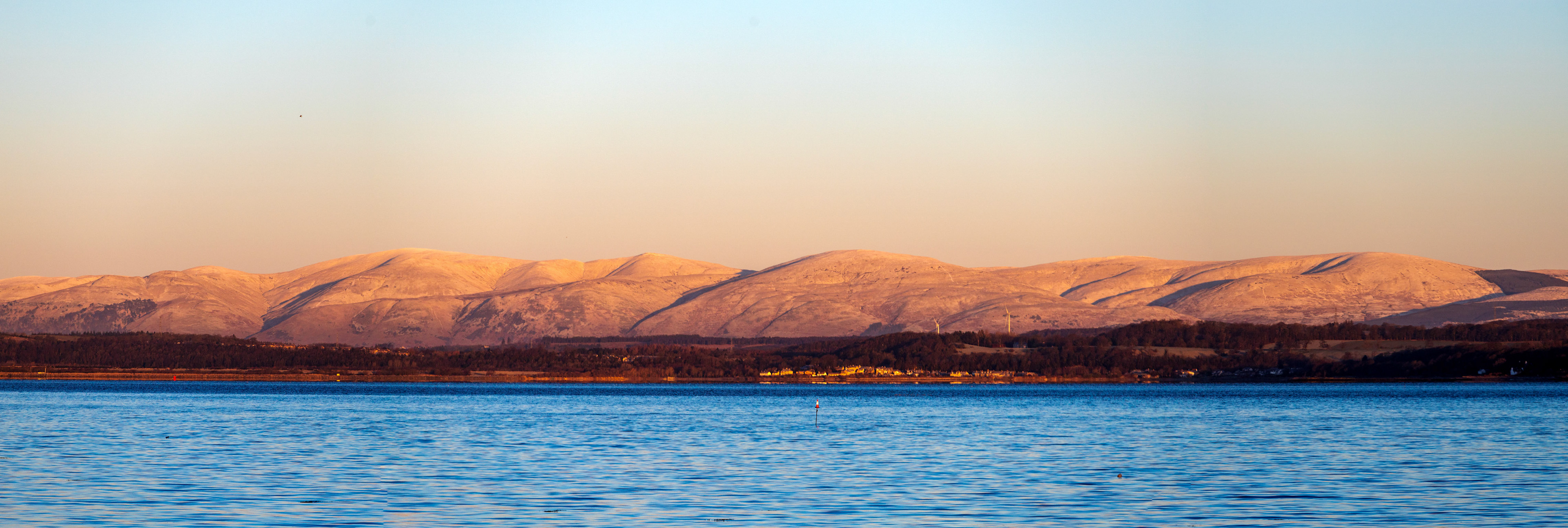 Blackness 17 January 2024