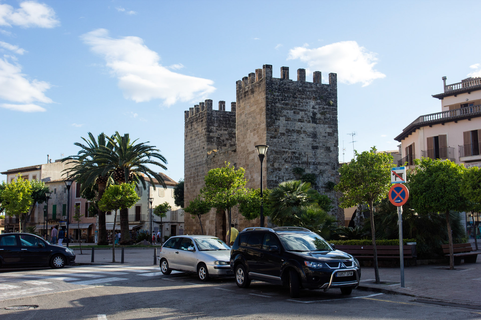 AlcudiaPlease see my other Photographs at: www.jamespdeans.co.uk