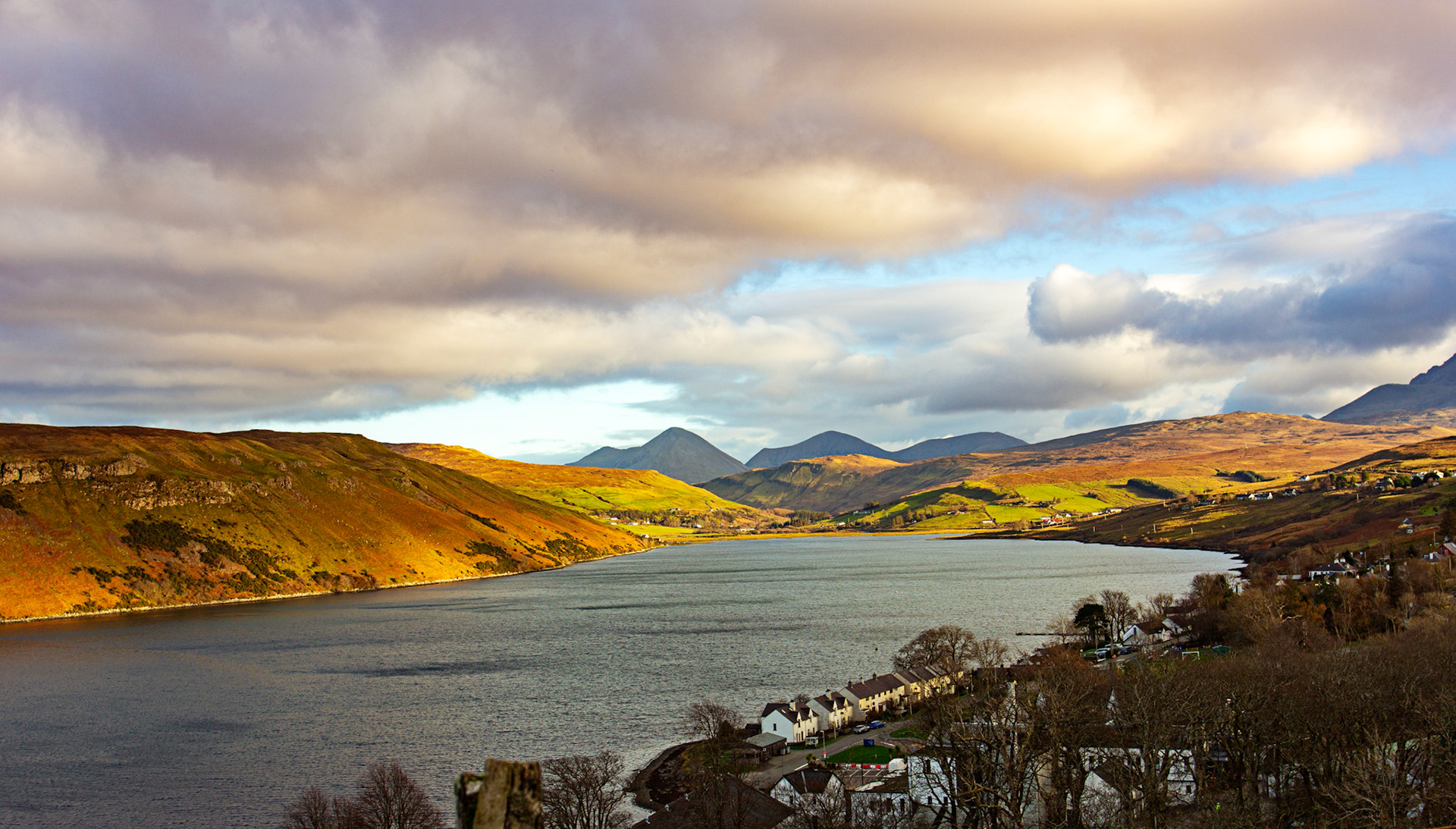 Skye 14 November 2025