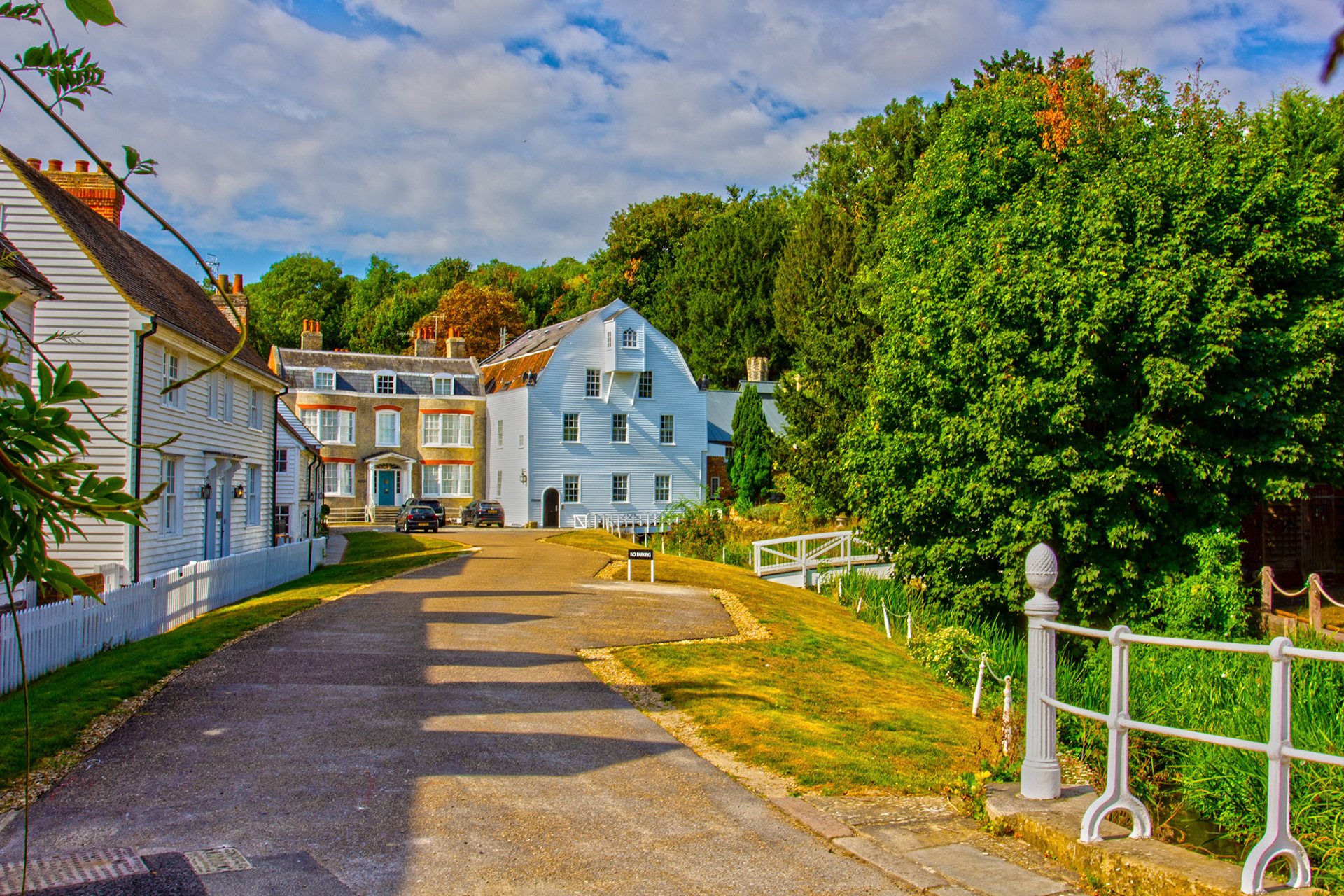 Farningham Kent 23 Aug 2025