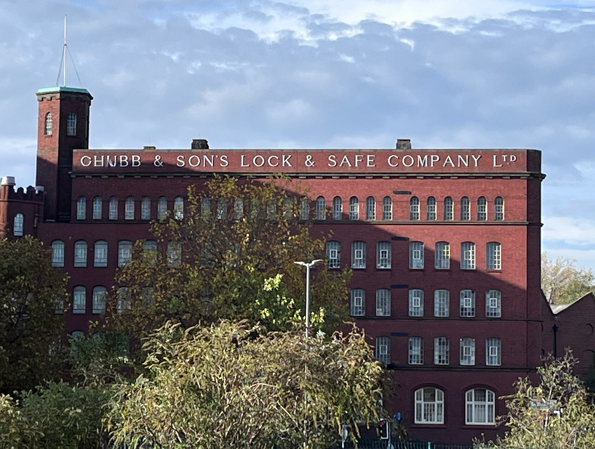 Wolverhampton 05 November 2025