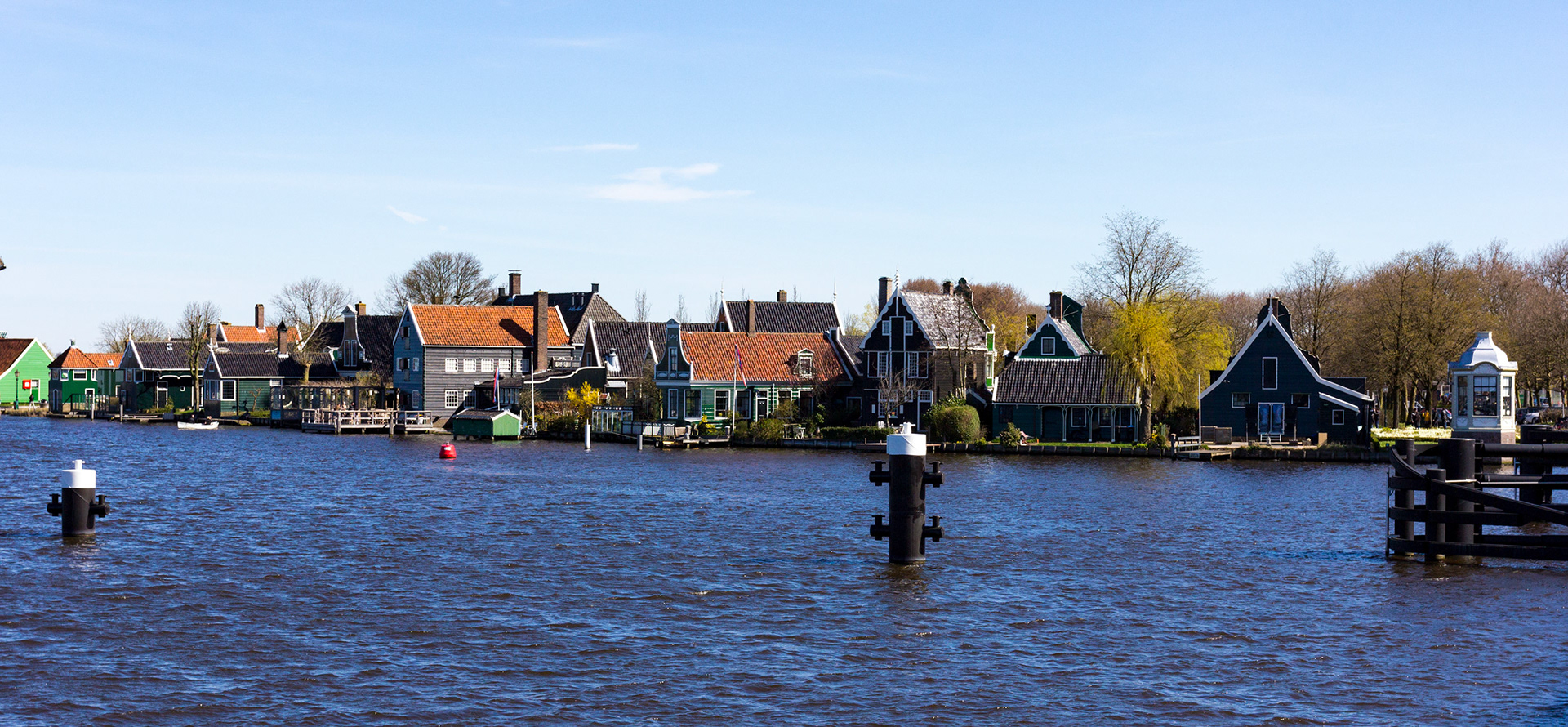 Zaanse Schans in North HollandPlease see my other Photographs at: www.jamespdeans.co.uk