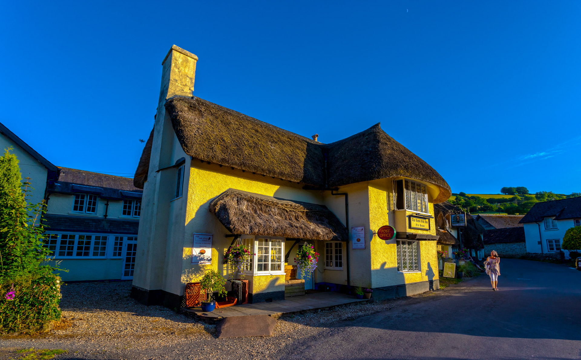 Winsford 24 June 2023