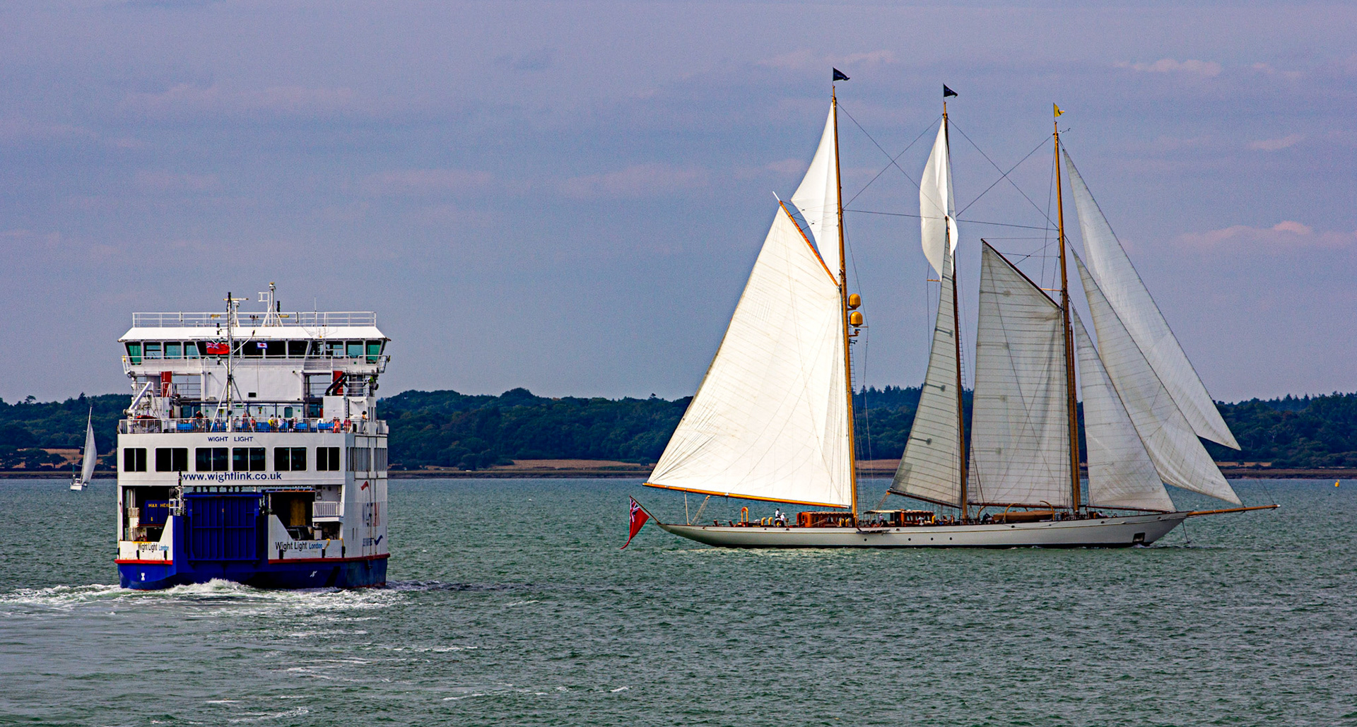 Yarmouth 13 July 2022