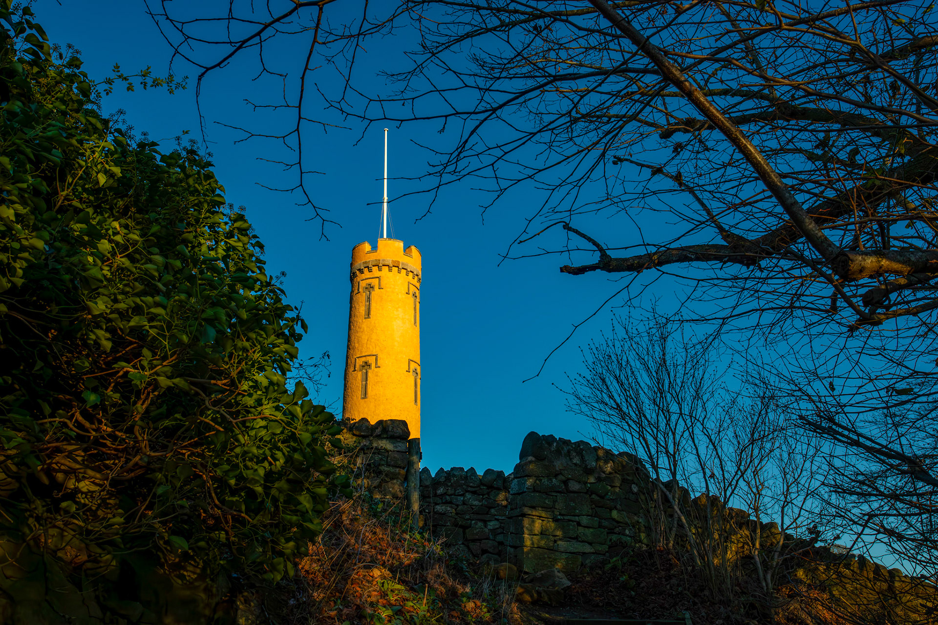 House of the Binns 30 November 2025