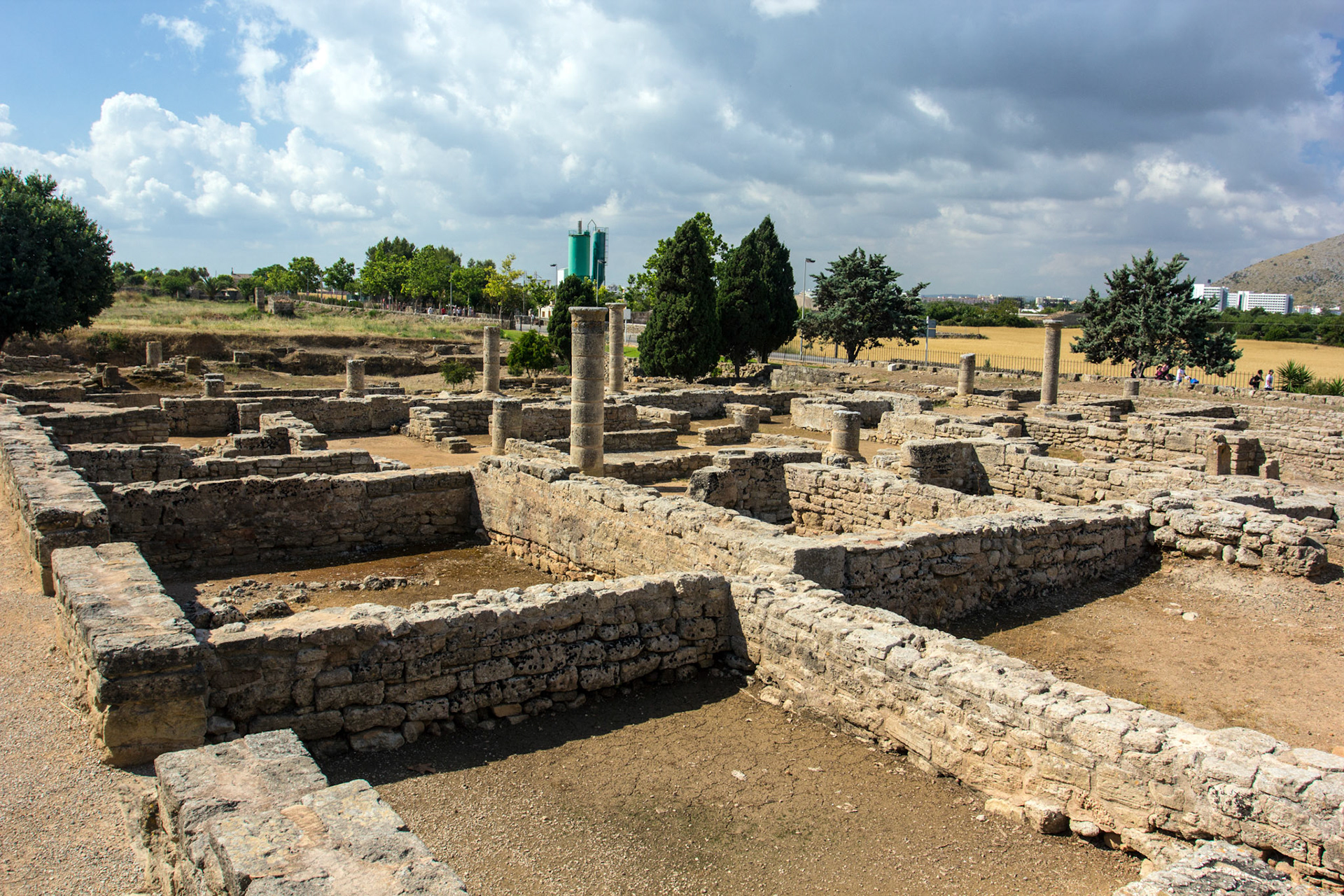 AlcudiaPlease see my other Photographs at: www.jamespdeans.co.uk