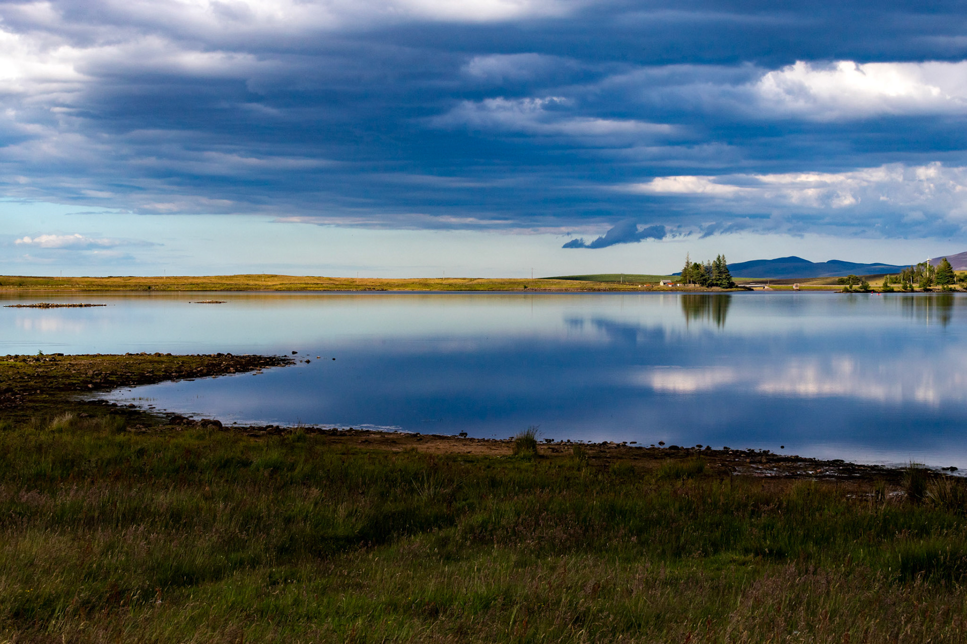 Harperrig 08 July 2024