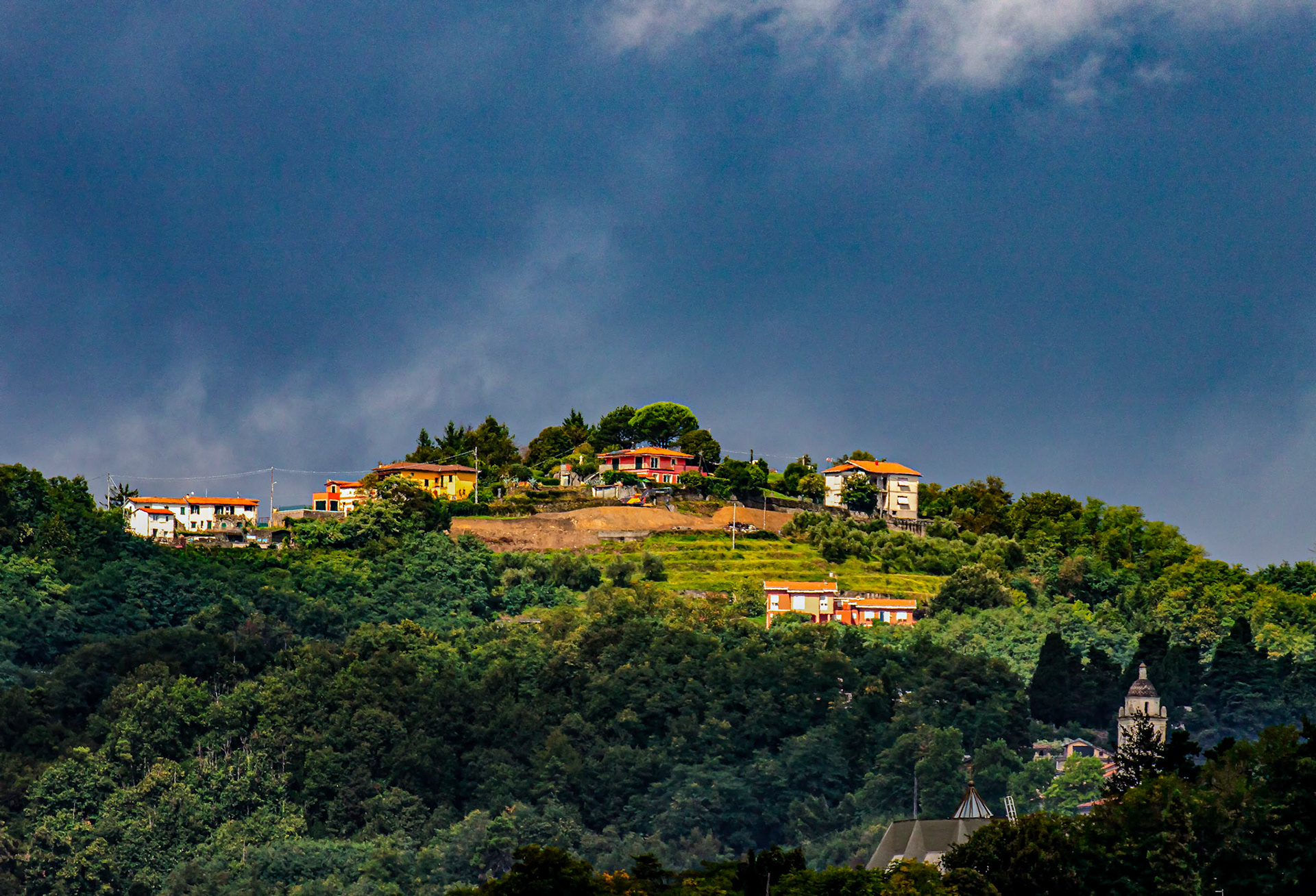 La Spezia 05 Sept 2025