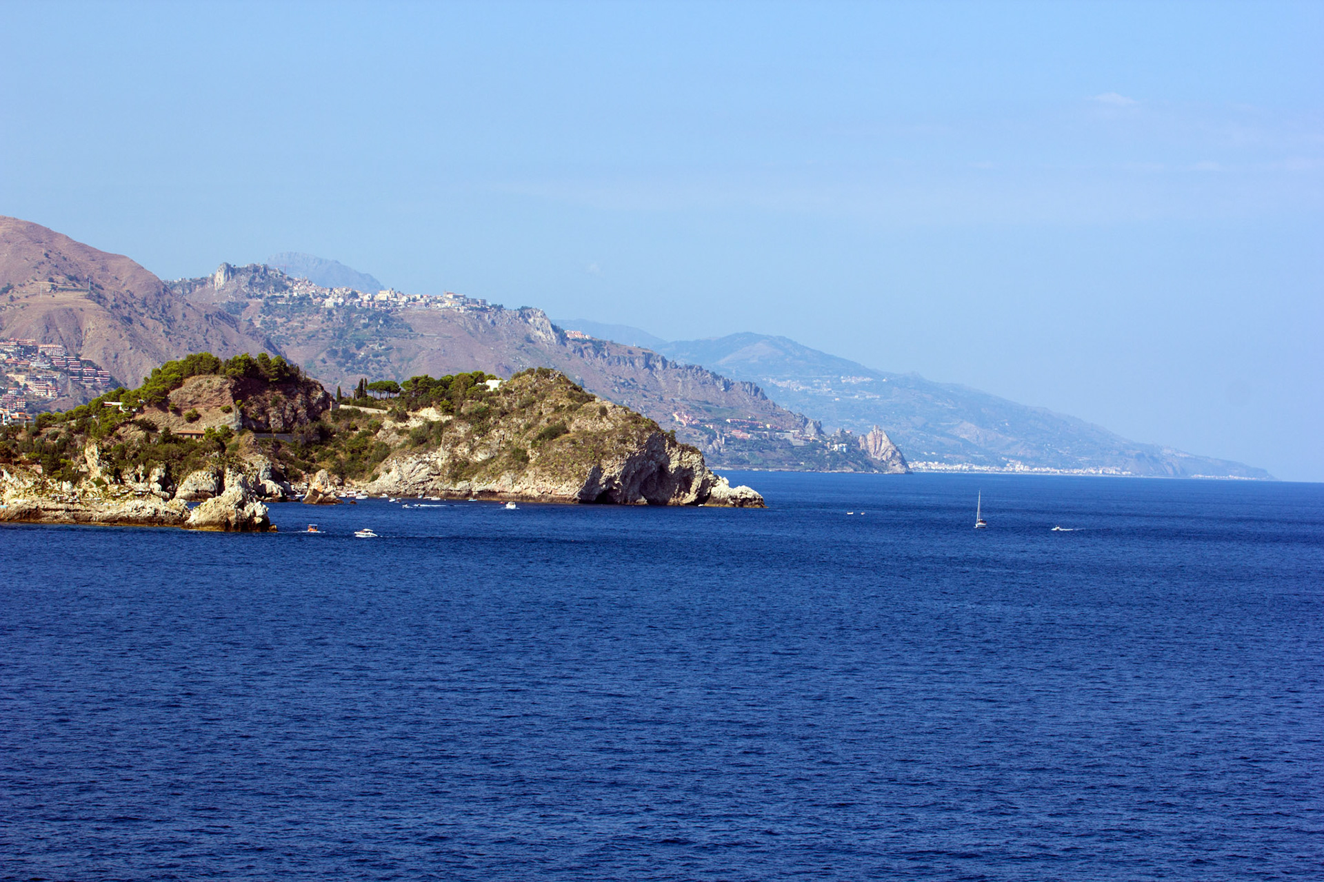 TaorminaPlease see my other Photographs at: http://www.jamespdeans.co.uk/