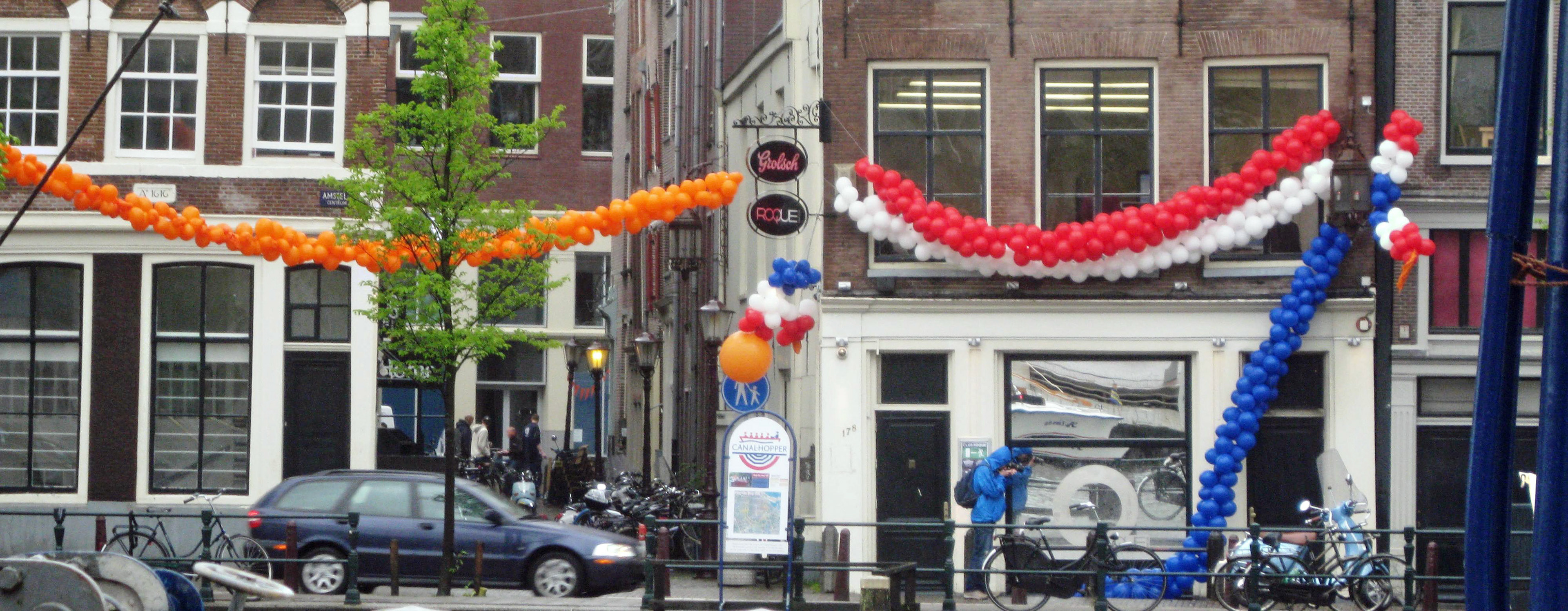 AmsterdamPlease see my other Photographs at: http://www.jamespdeans.co.uk/