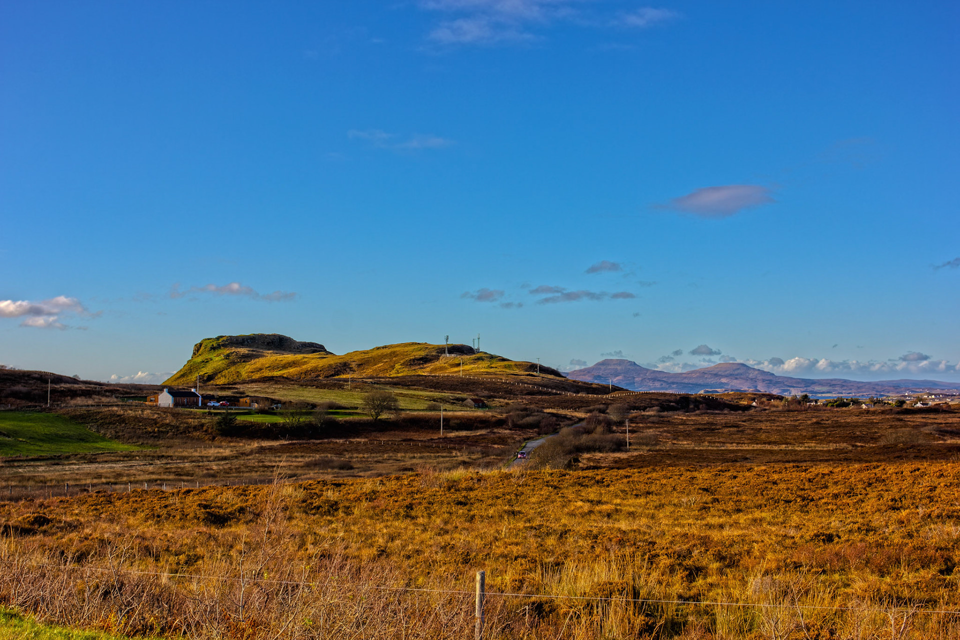 Skye 14 November 2025