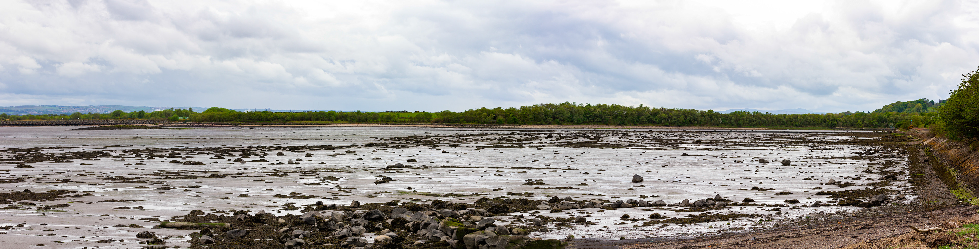 Torryburn - old pier