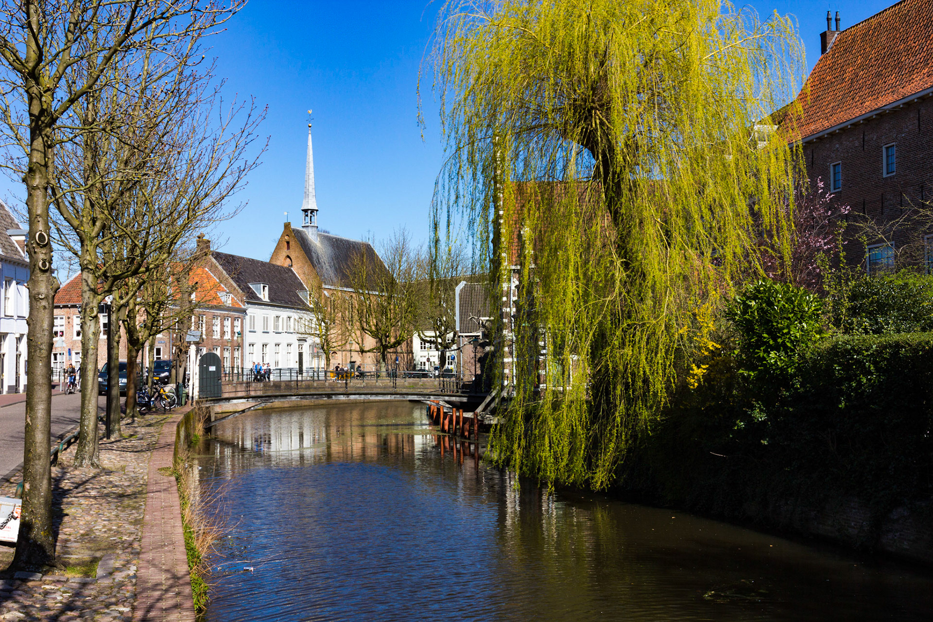 AmersfoortPlease see my other Photographs at: www.jamespdeans.co.uk