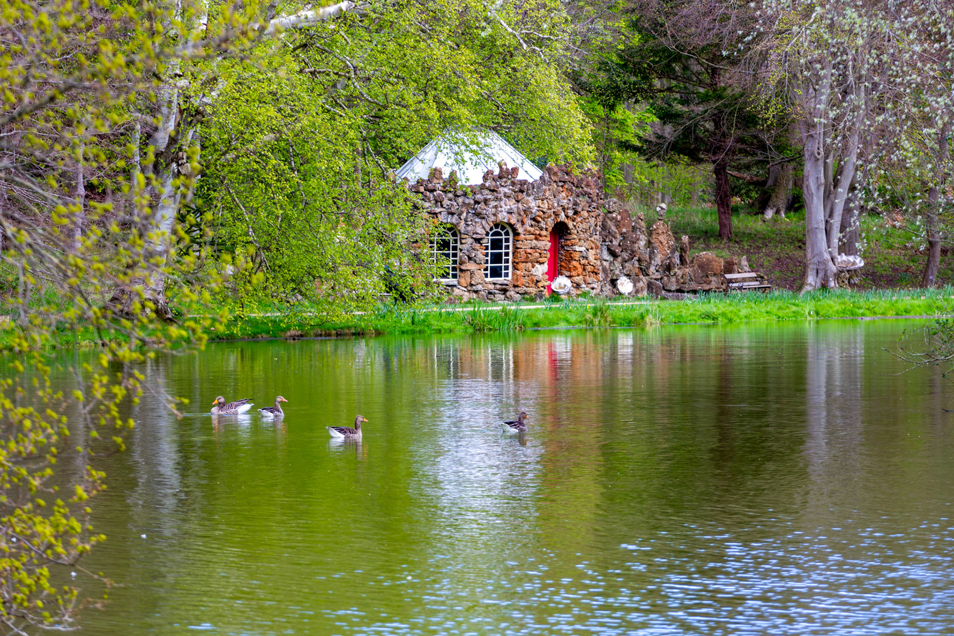 Gosford Estate 27 April 2024