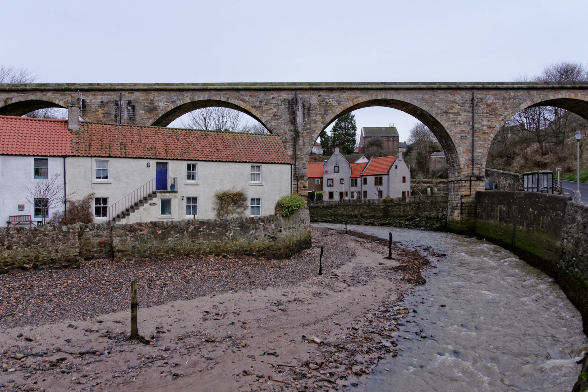 Largo BayPlease see my other Photographs at: http://www.jamespdeans.co.uk/