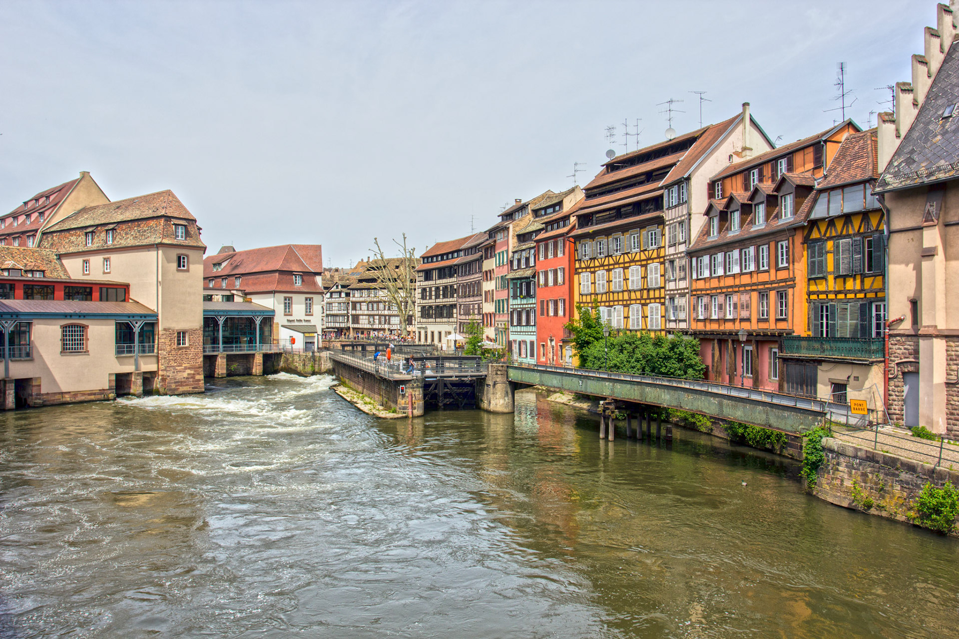 StrasbourgPlease see my other Photographs at: http://www.jamespdeans.co.uk/