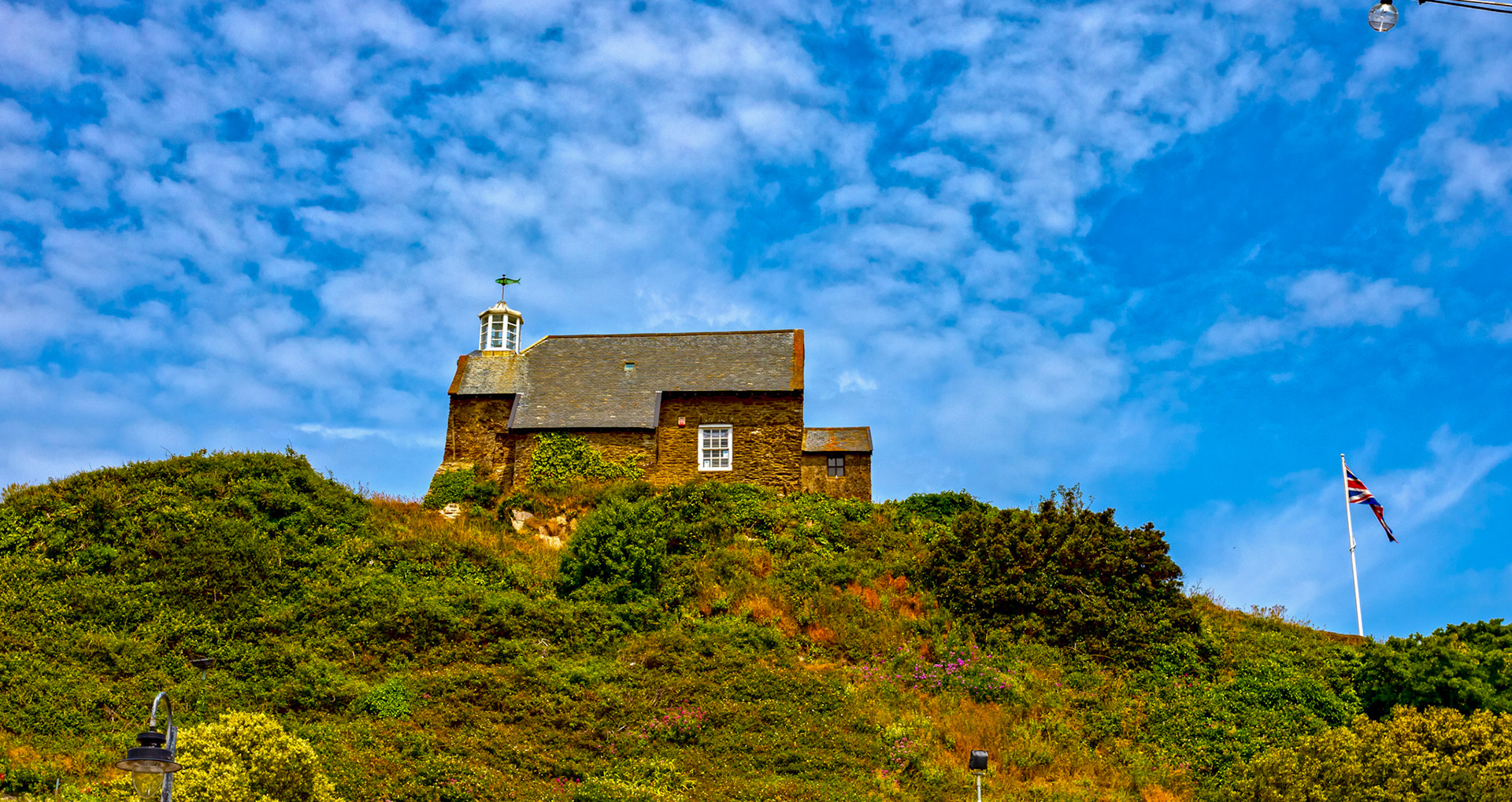 Ilfracombe 26 June 2023