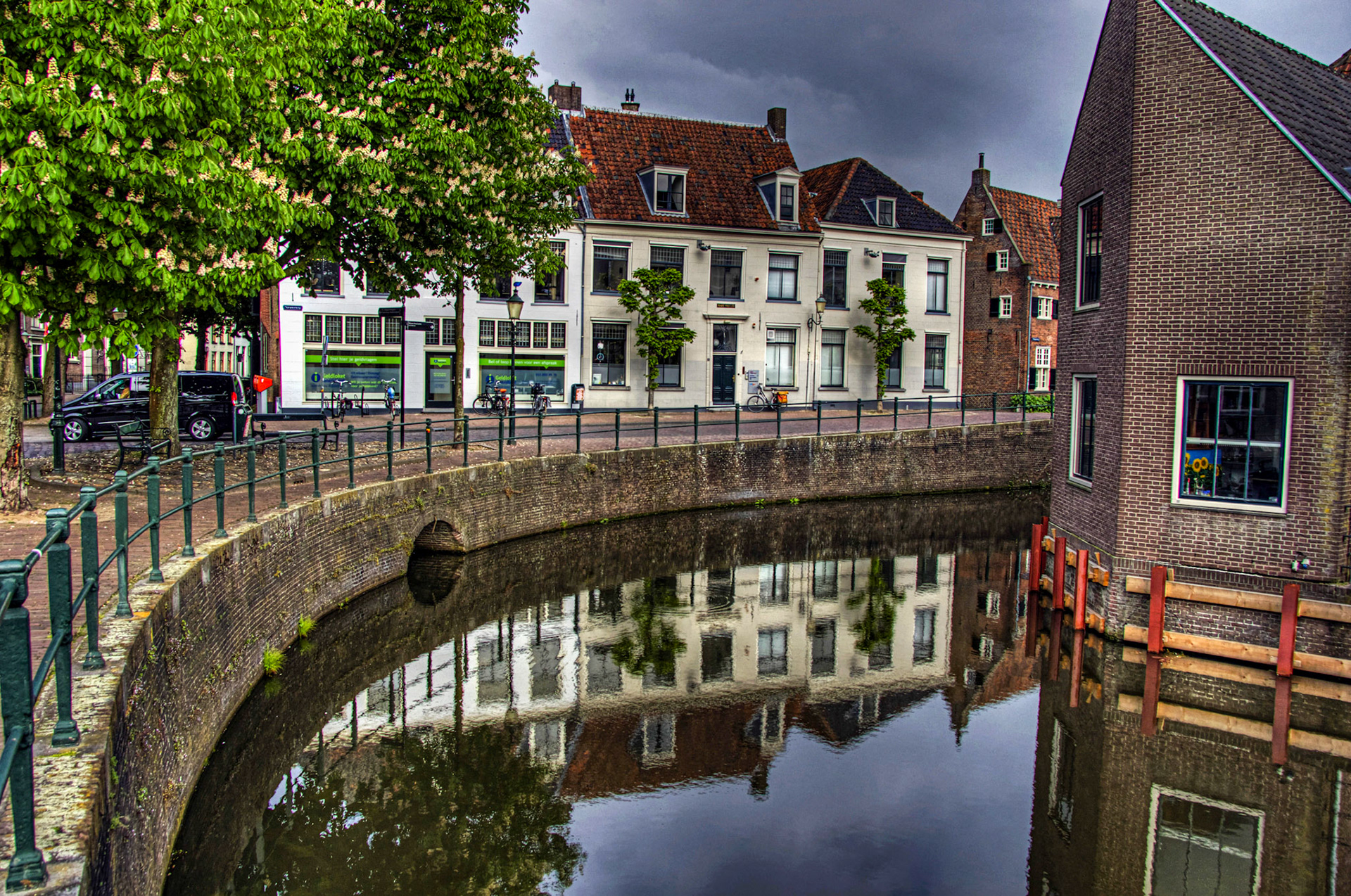 AmersfoortPlease see my other Photographs at: http://www.jamespdeans.co.uk/