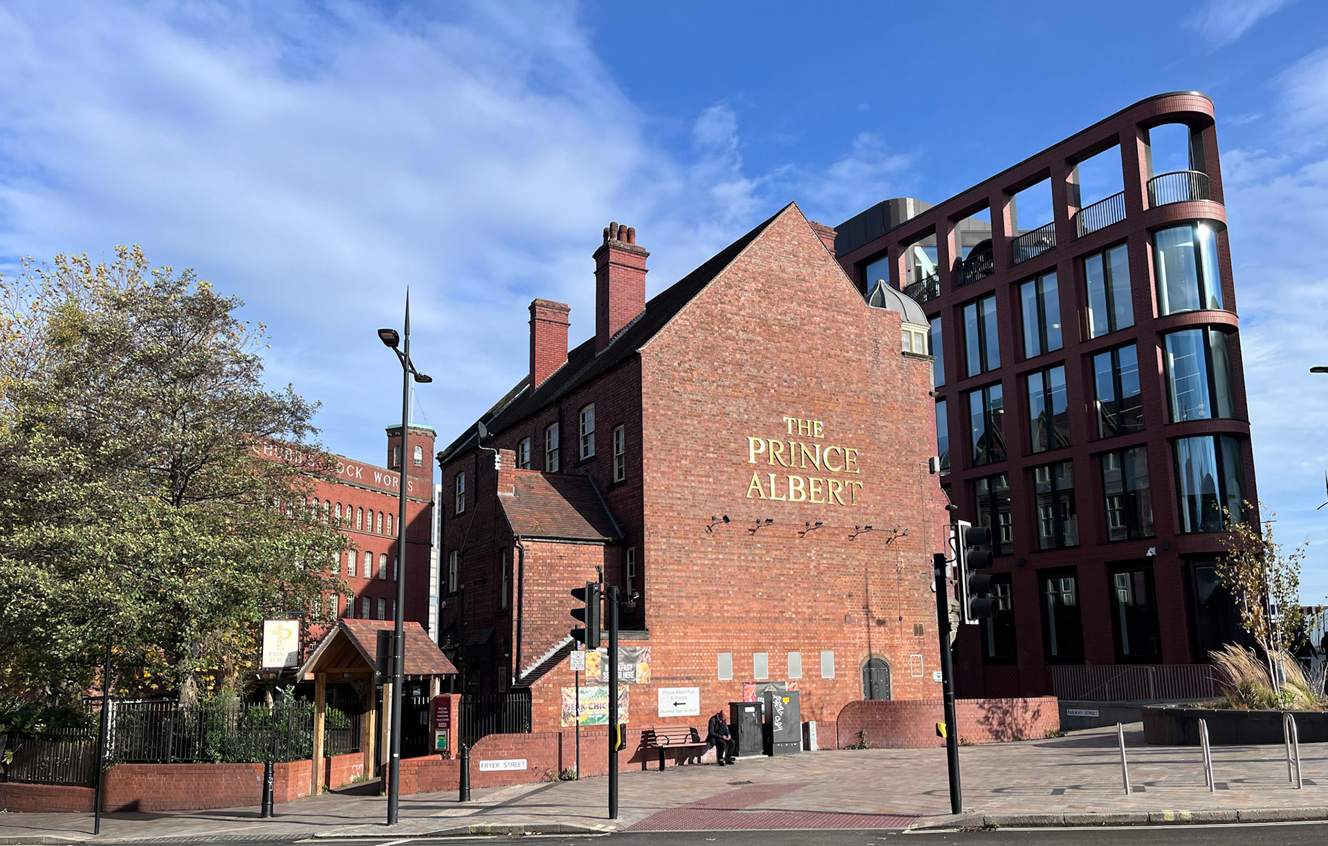 Wolverhampton 05 November 2025