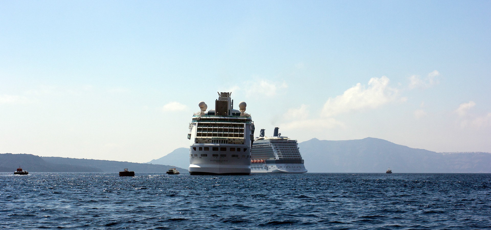 SantoriniPlease see my other Photographs at: www.jamespdeans.co.uk