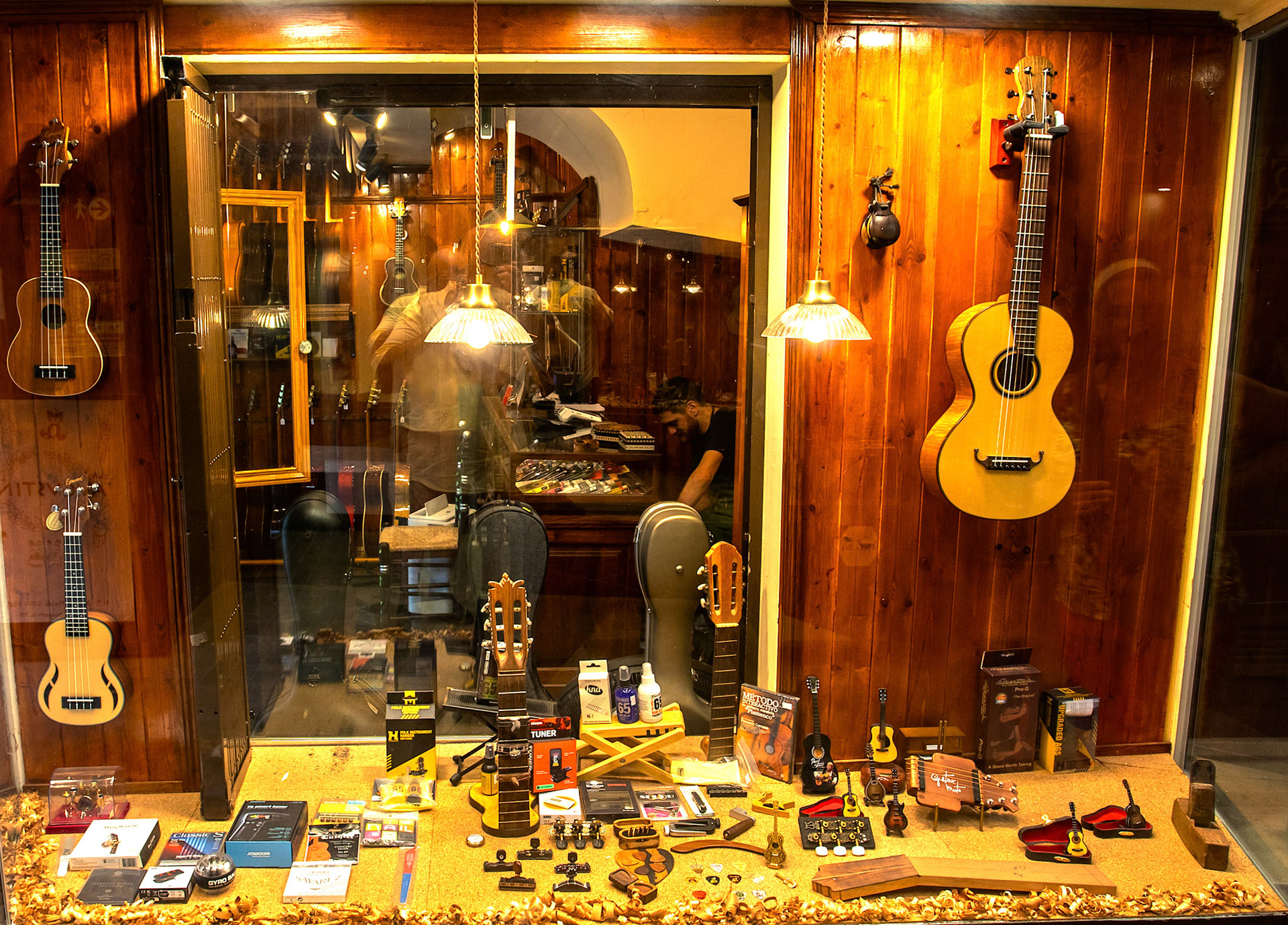 Barcelona 13 Sep 2025