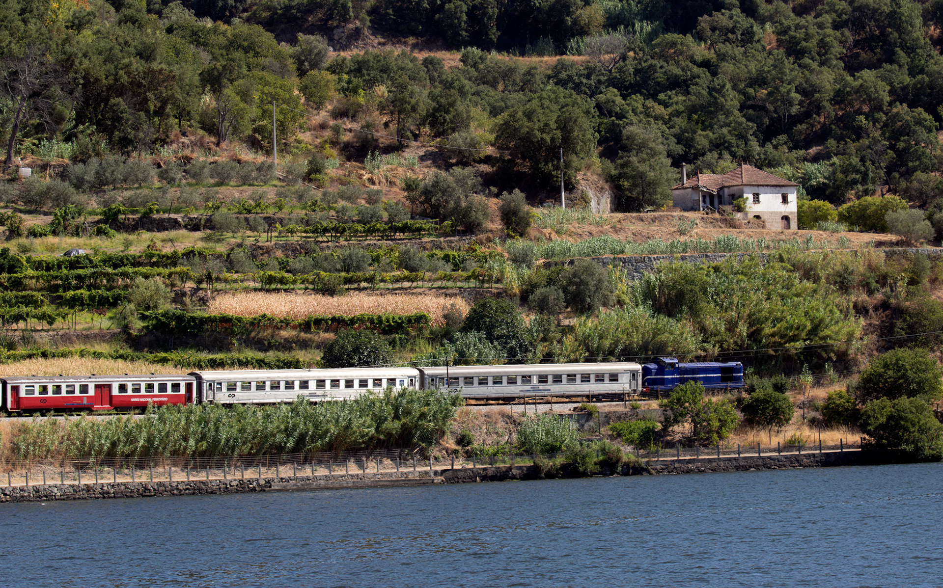 Douro cruise 21 August 2026