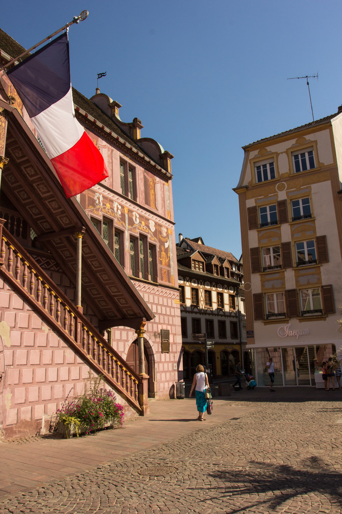 MulhousePlease see my other Photographs at: http://www.jamespdeans.co.uk/