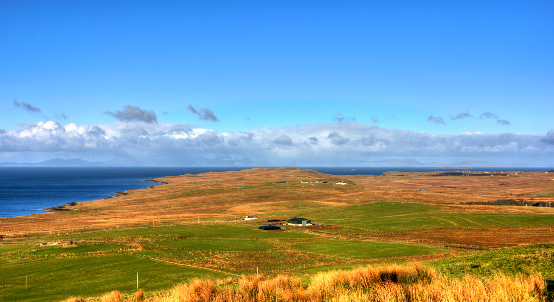 Skye 14 November 2025