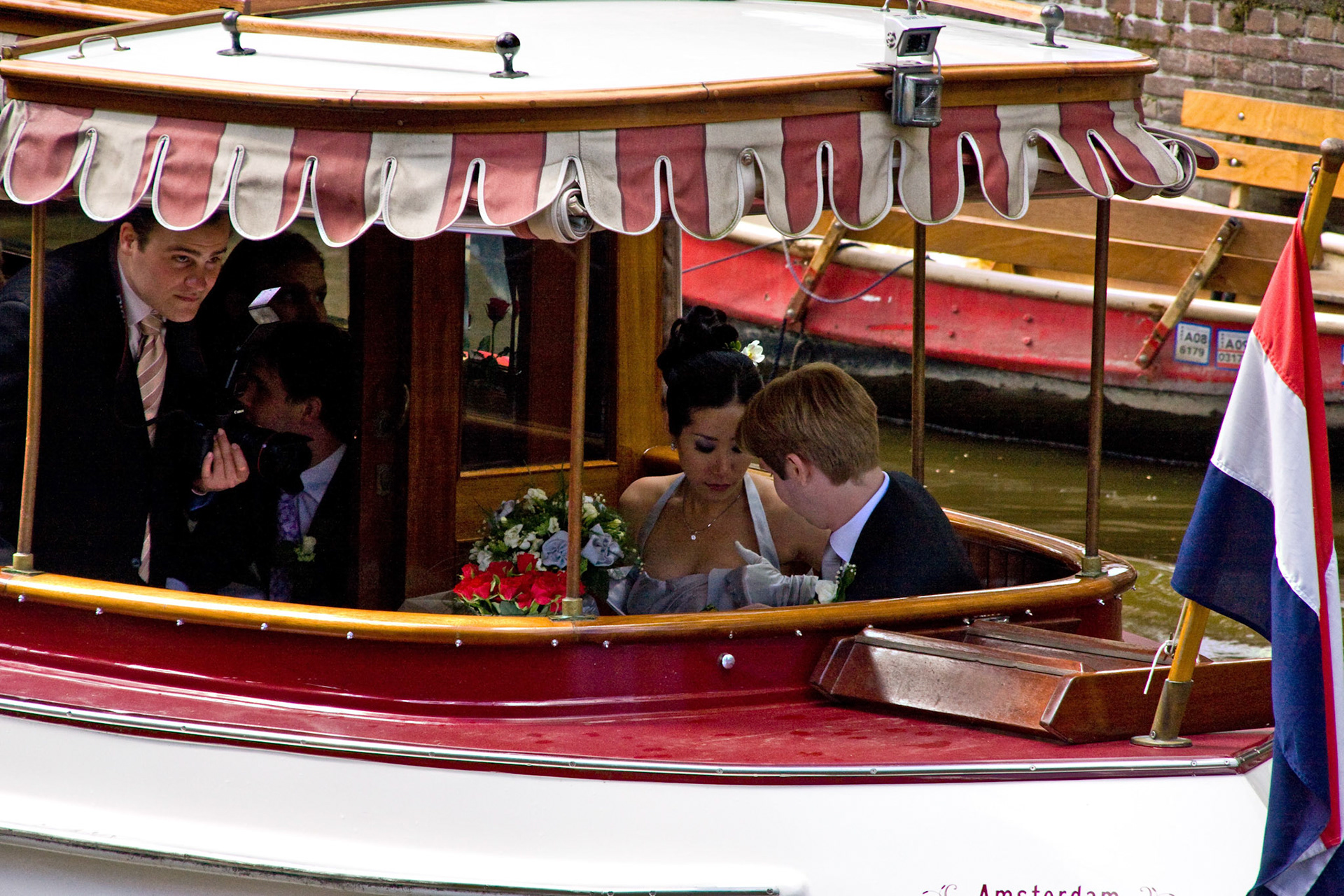 AmsterdamPlease see my other Photographs at: http://www.jamespdeans.co.uk/