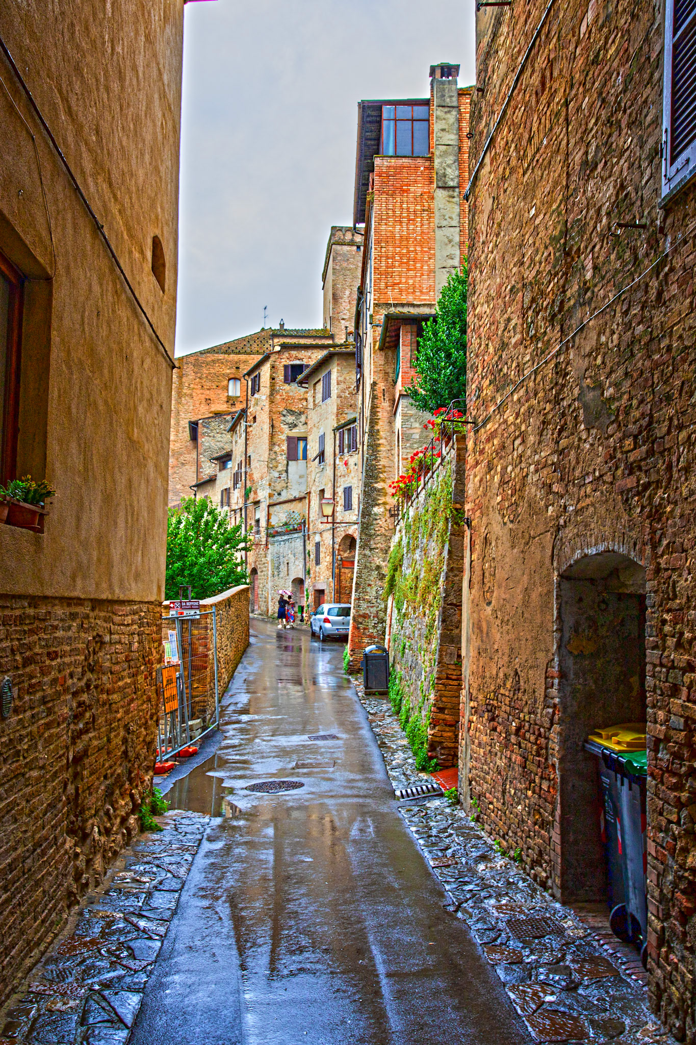 San Gimignano 24 June 2024