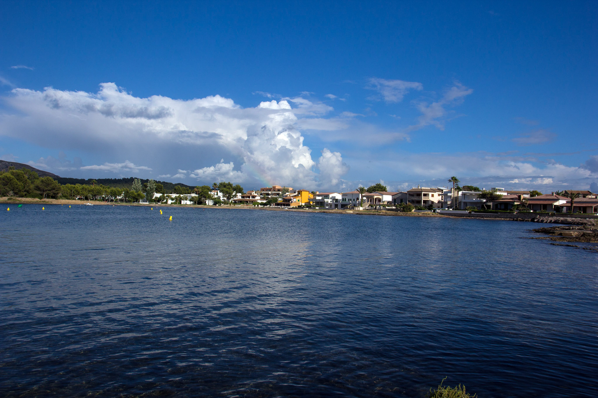 AlcudiaPlease see my other Photographs at: www.jamespdeans.co.uk