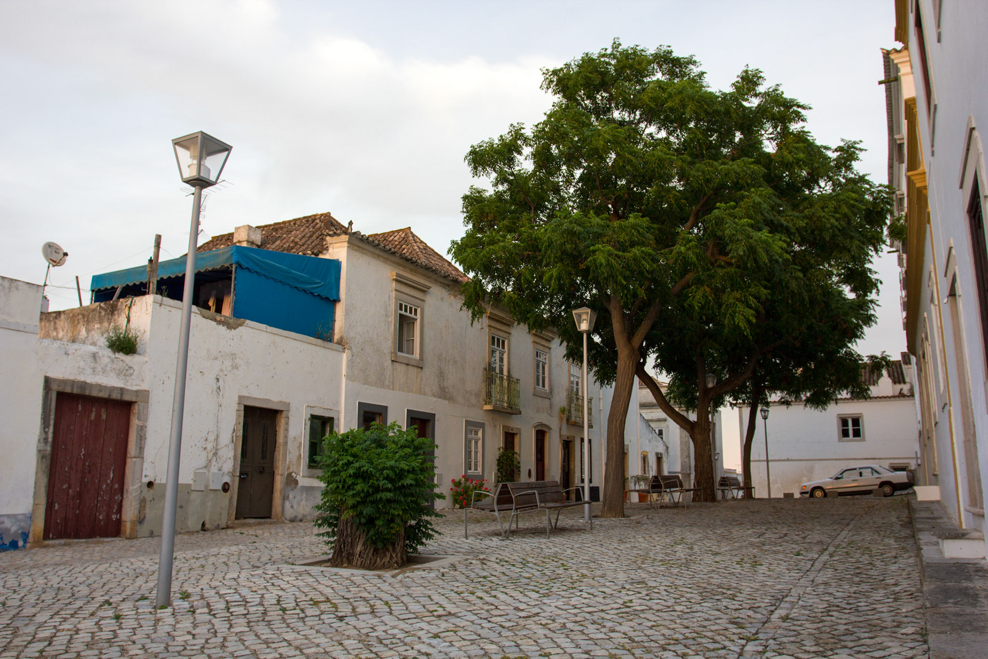 Tavira