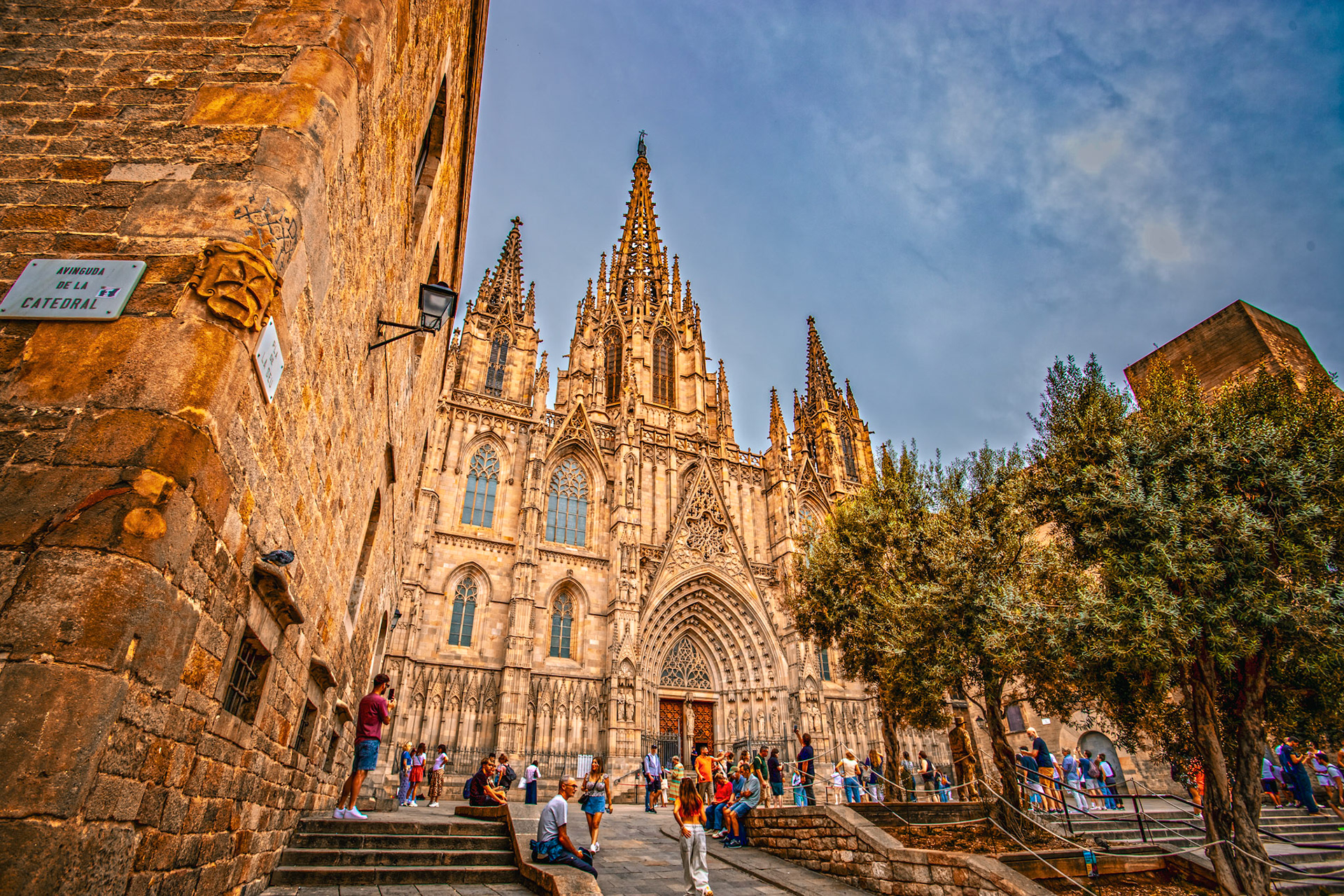 Barcelona 13 Sep 2025