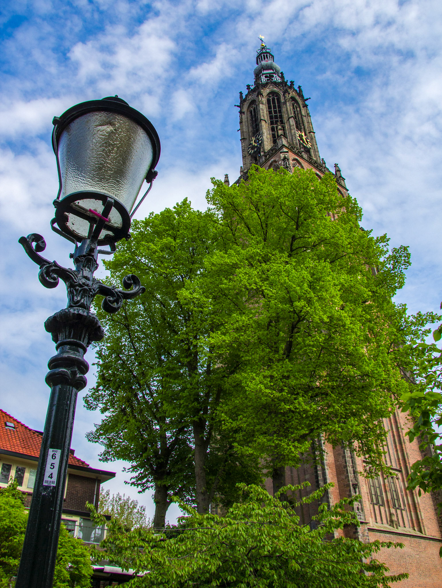 AmersfoortPlease see my other Photographs at: http://www.jamespdeans.co.uk/