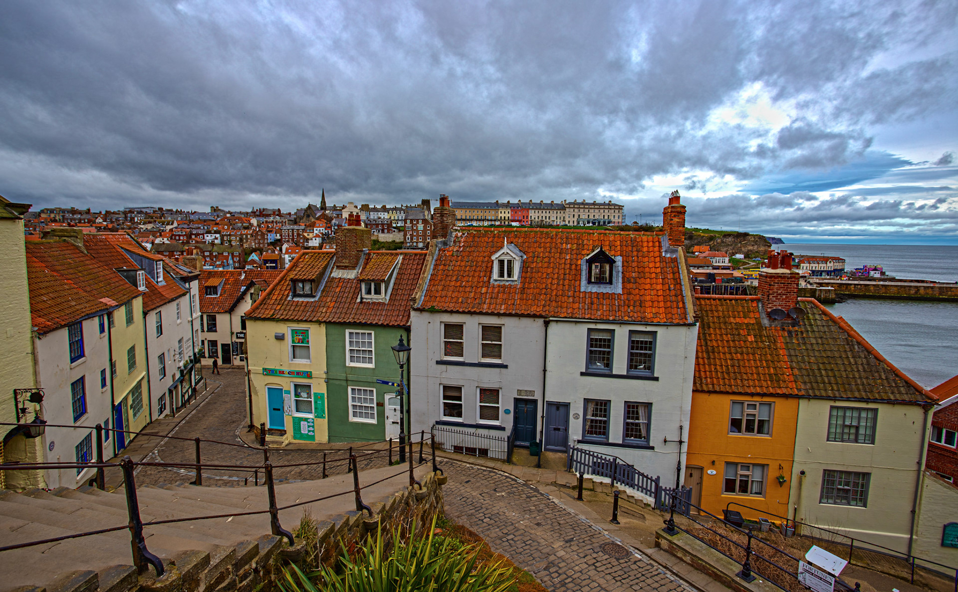 Whitby 24 March 2026