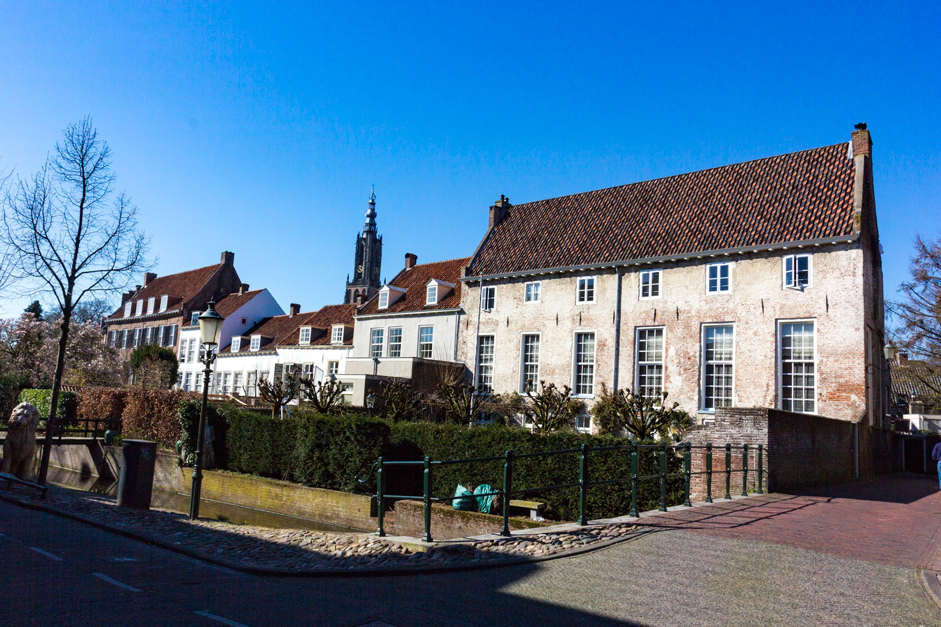 AmersfoortPlease see my other Photographs at: www.jamespdeans.co.uk