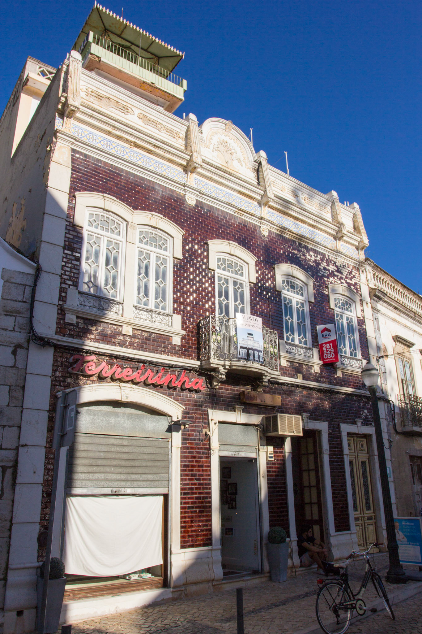 Eastern AlgarvePlease see my other Photographs at: http://www.jamespdeans.co.uk/