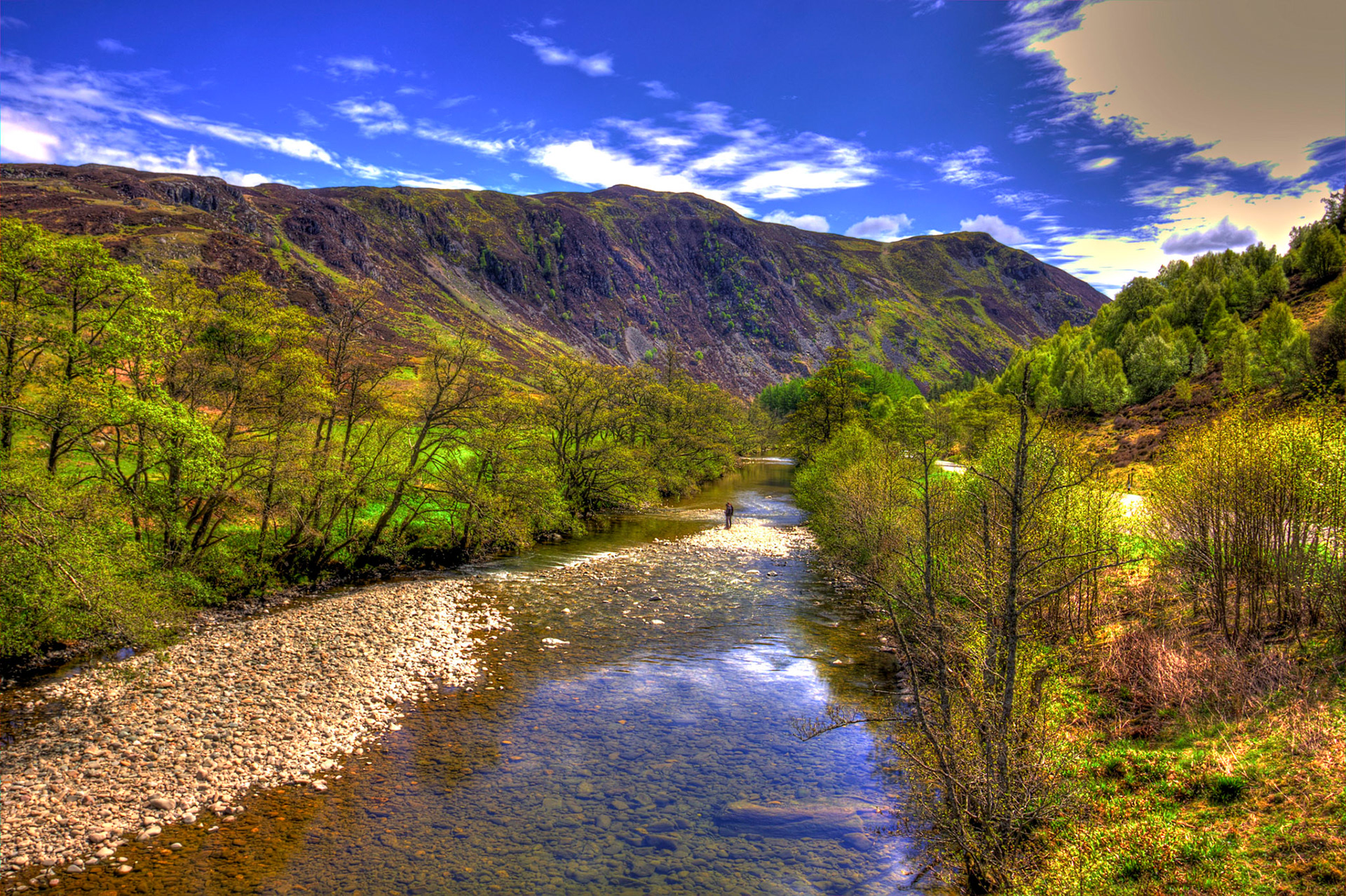 Sma' Glen 16 May 2026