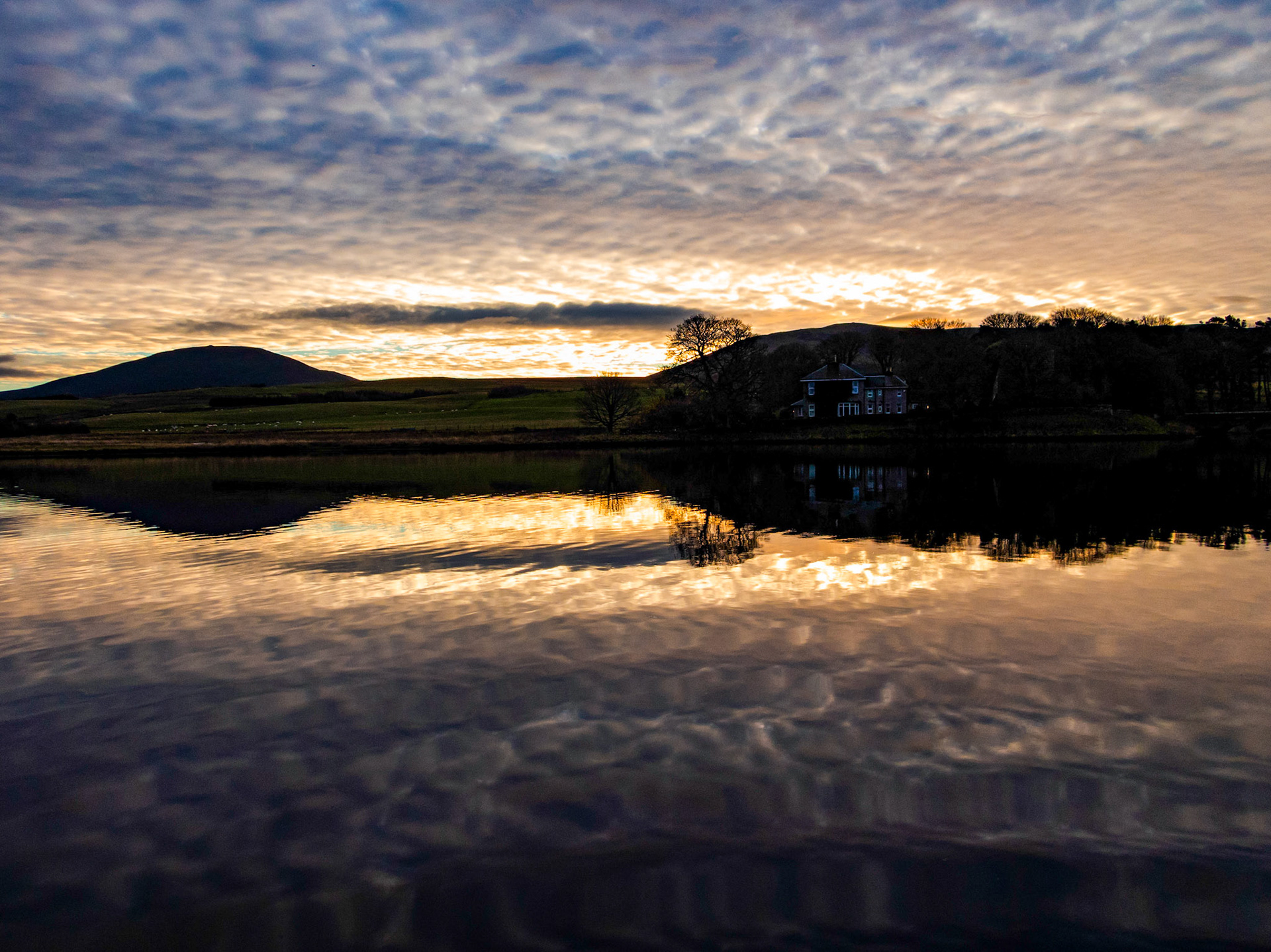 Harperrig 3 December 2022