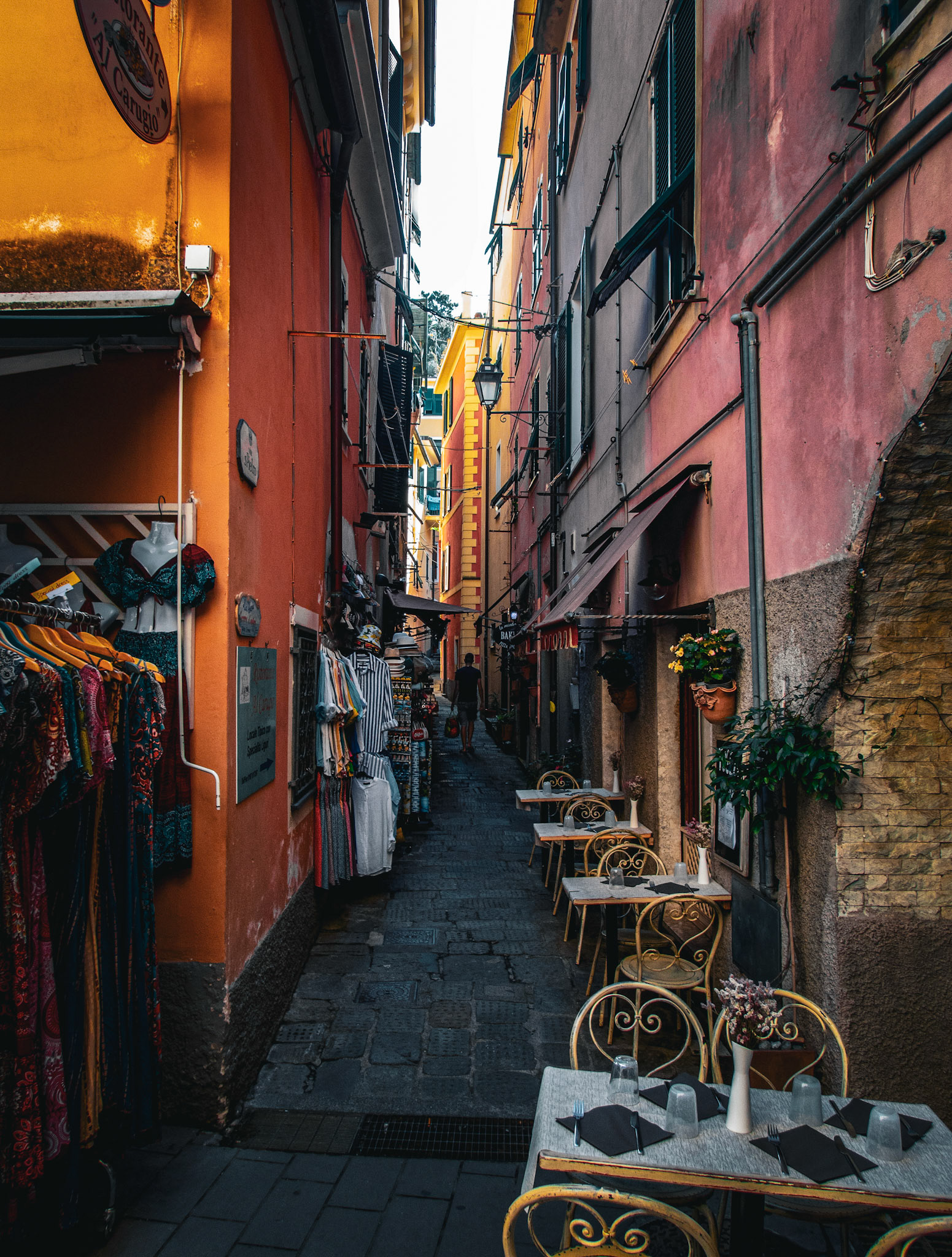 Monterosso 06 Sept 2025