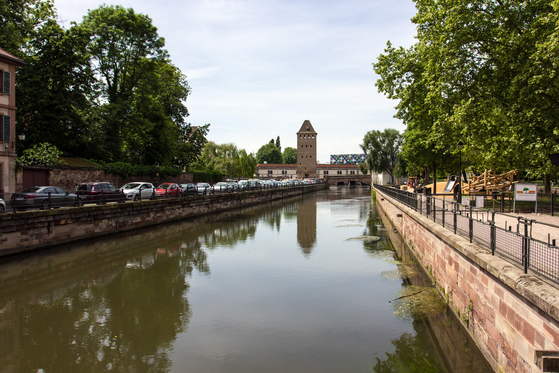 StrasbourgPlease see my other Photographs at: http://www.jamespdeans.co.uk/