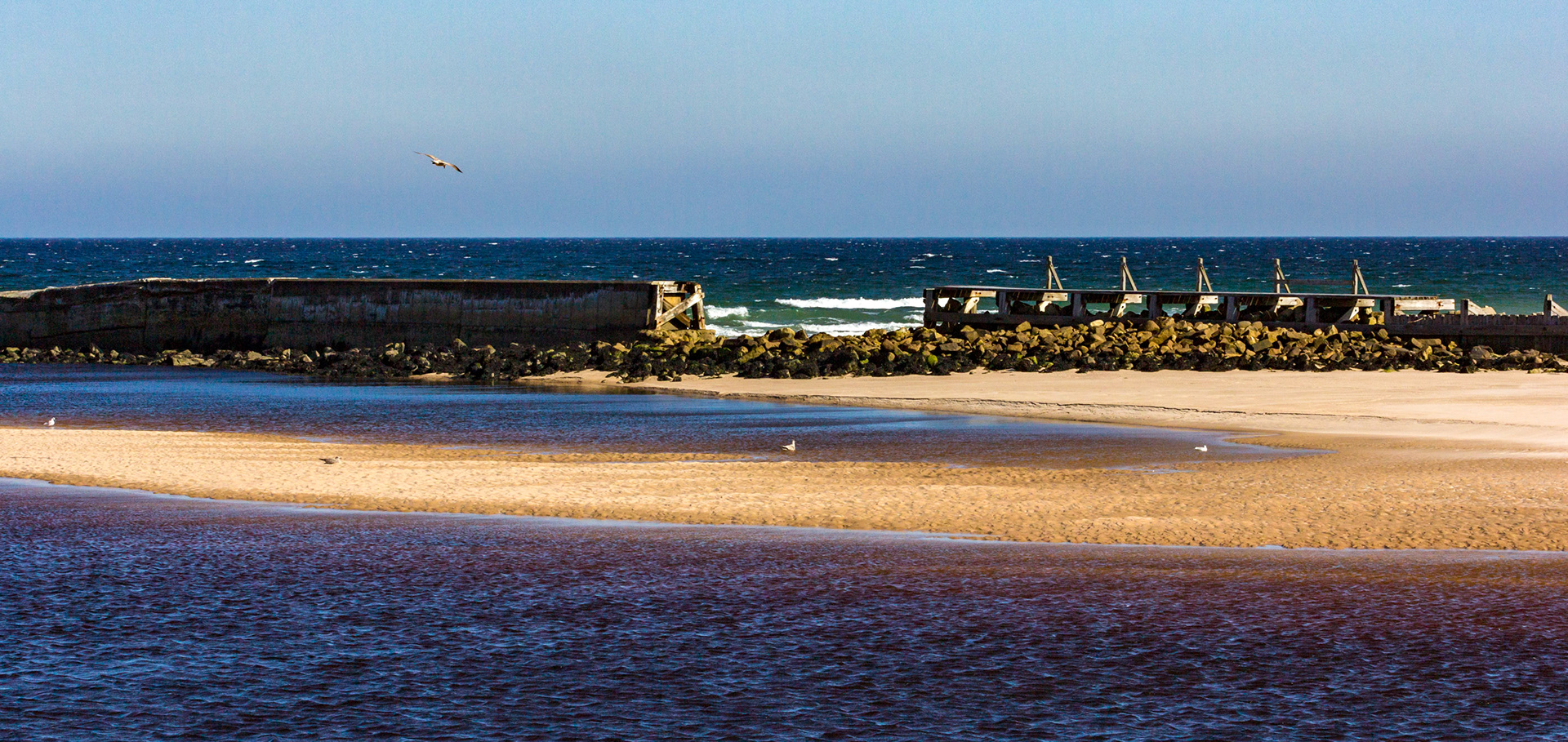 Lossiemouth Beach Please see my other Photographs at: www.jamespdeans.co.uk