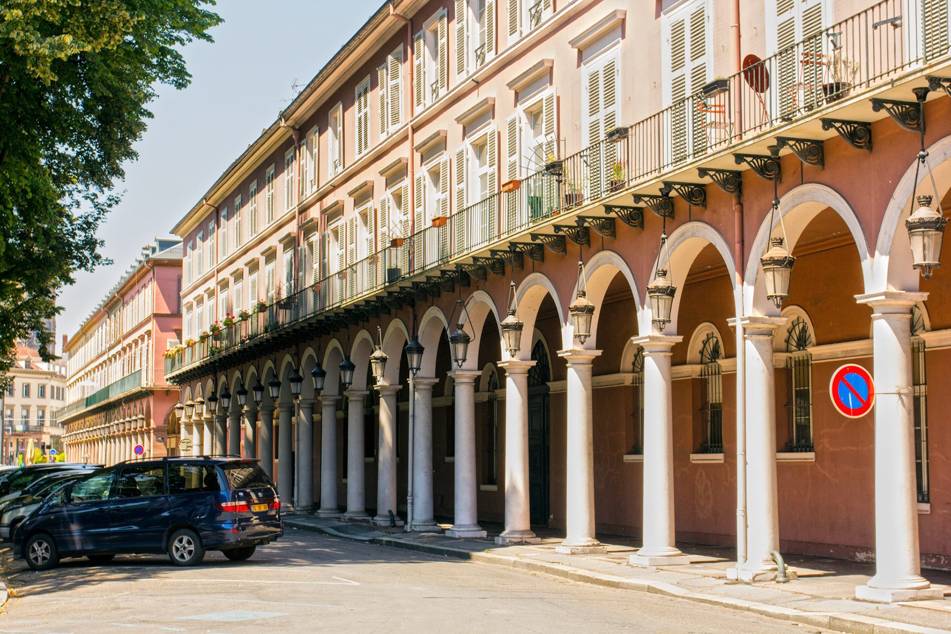 MulhousePlease see my other Photographs at: http://www.jamespdeans.co.uk/