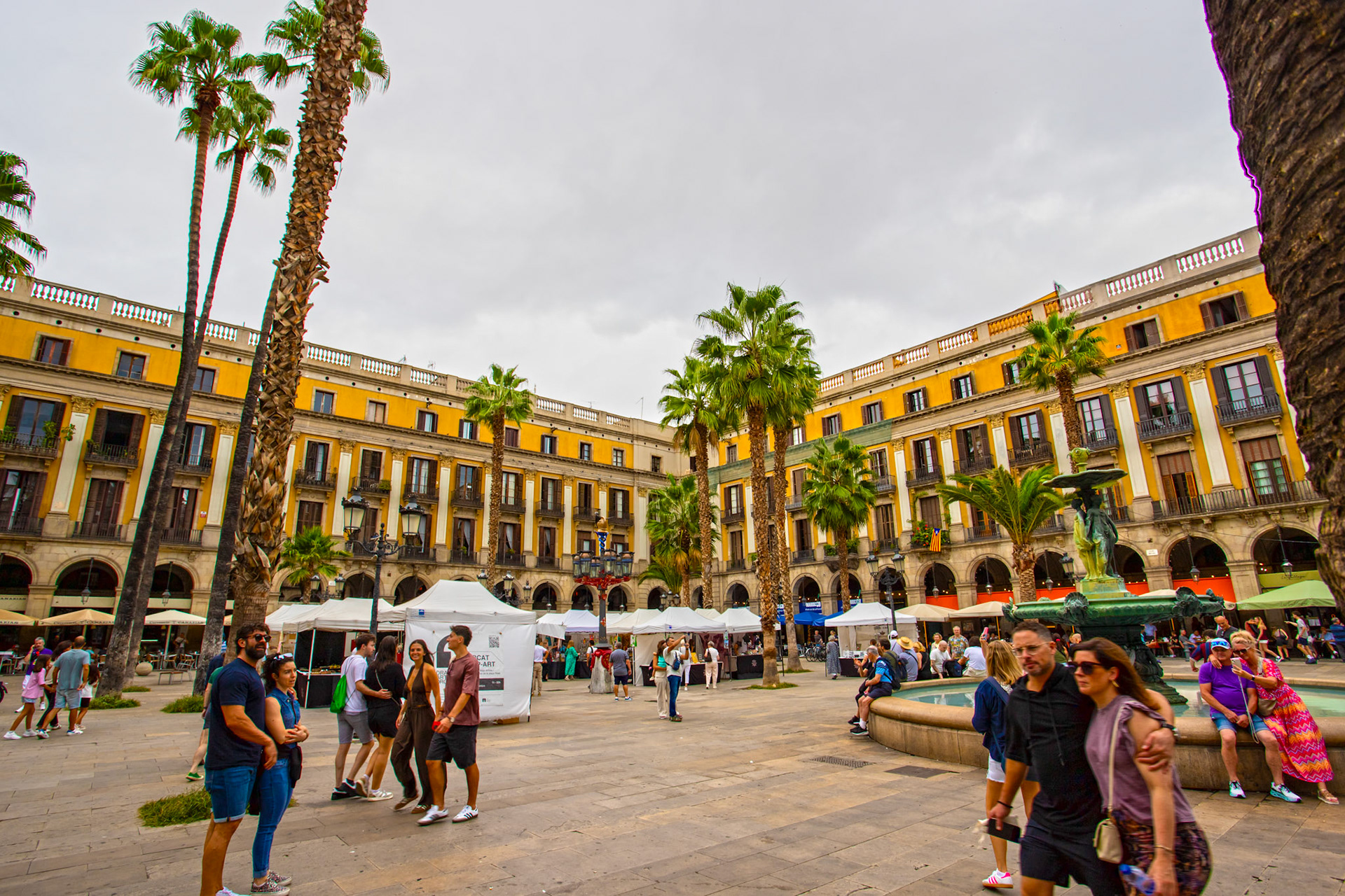 Barcelona 13 Sep 2025