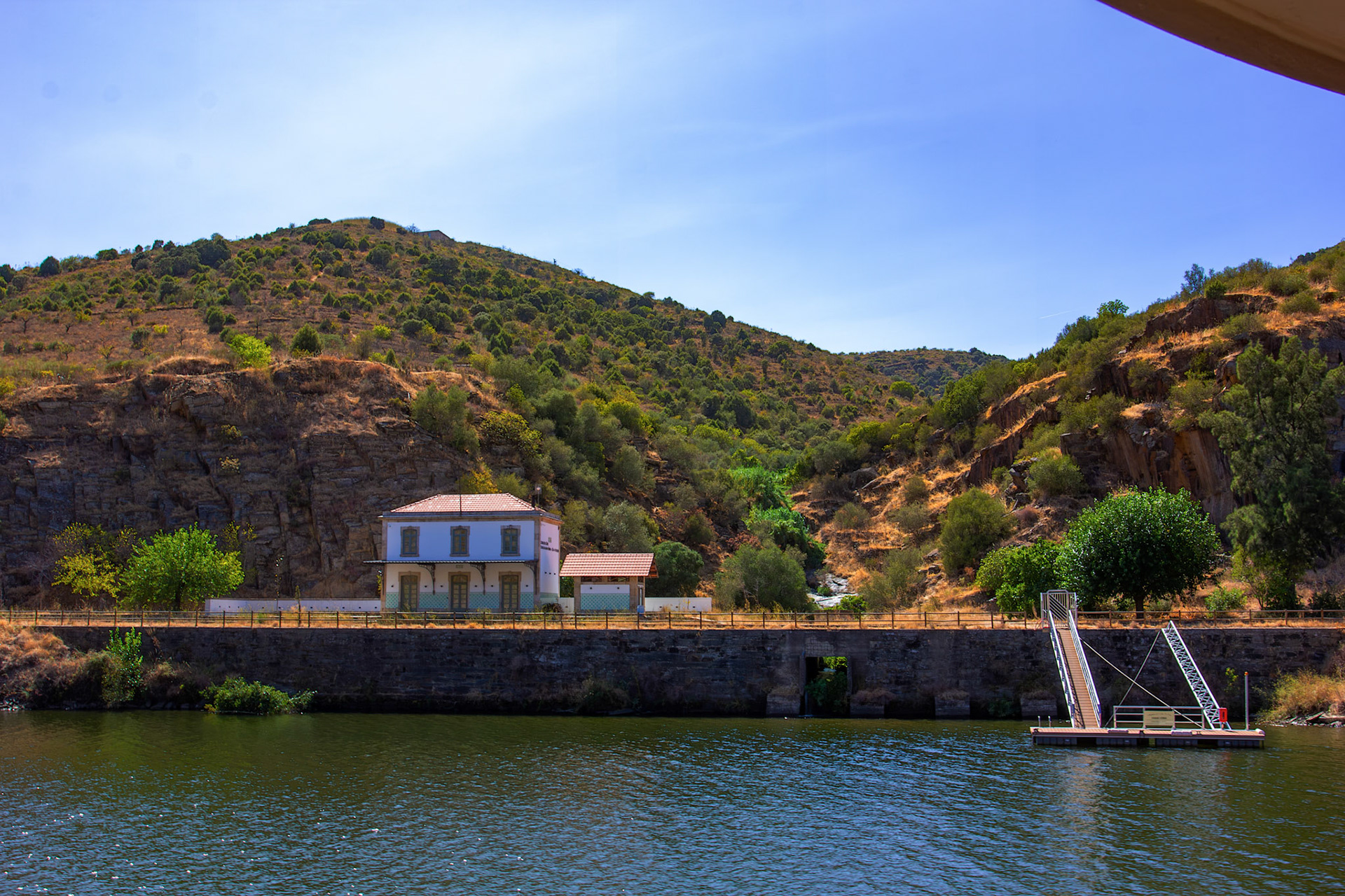Douro cruise 22 August 2026