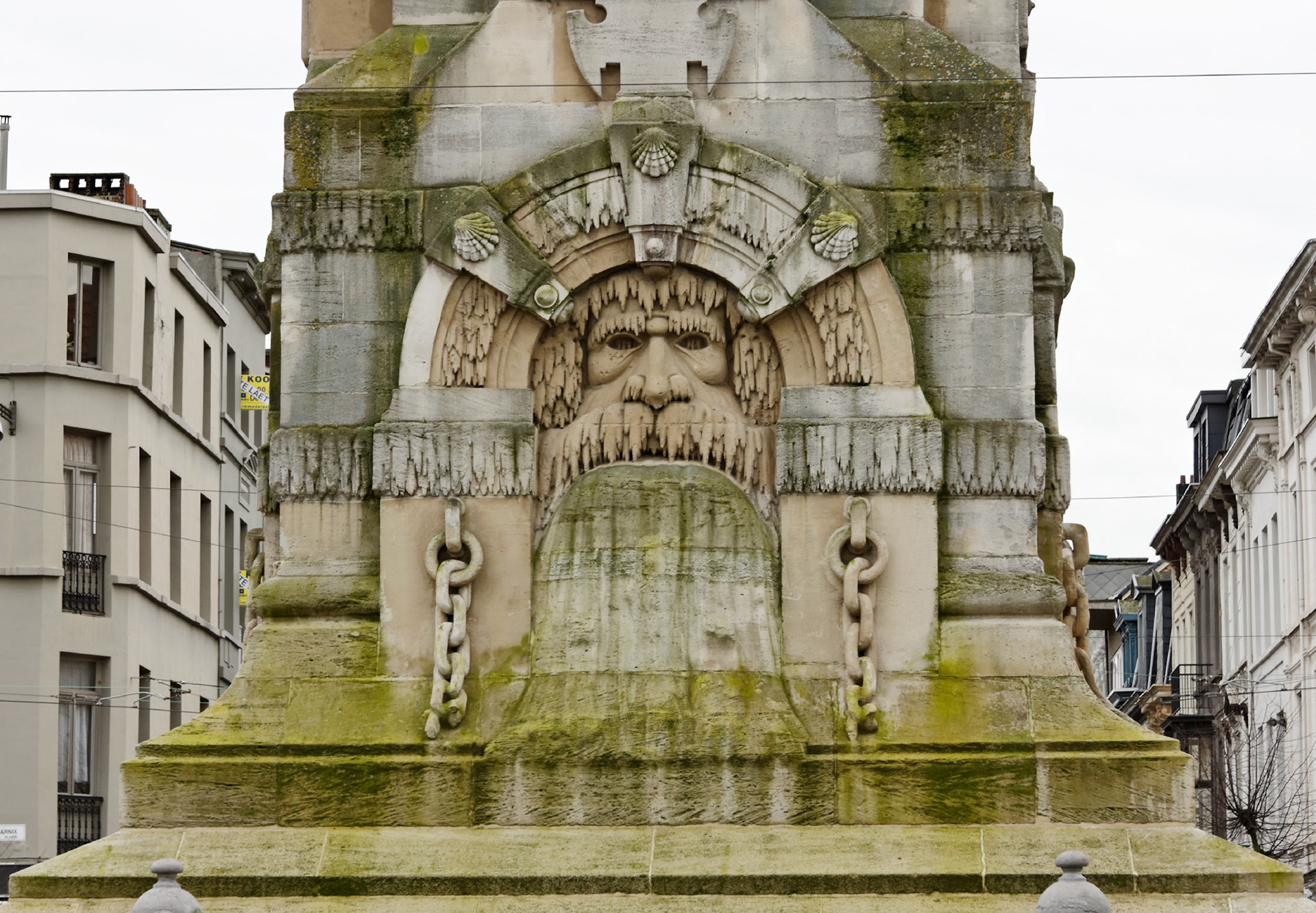 AntwerpPlease see my other Photographs at: http://www.jamespdeans.co.uk/