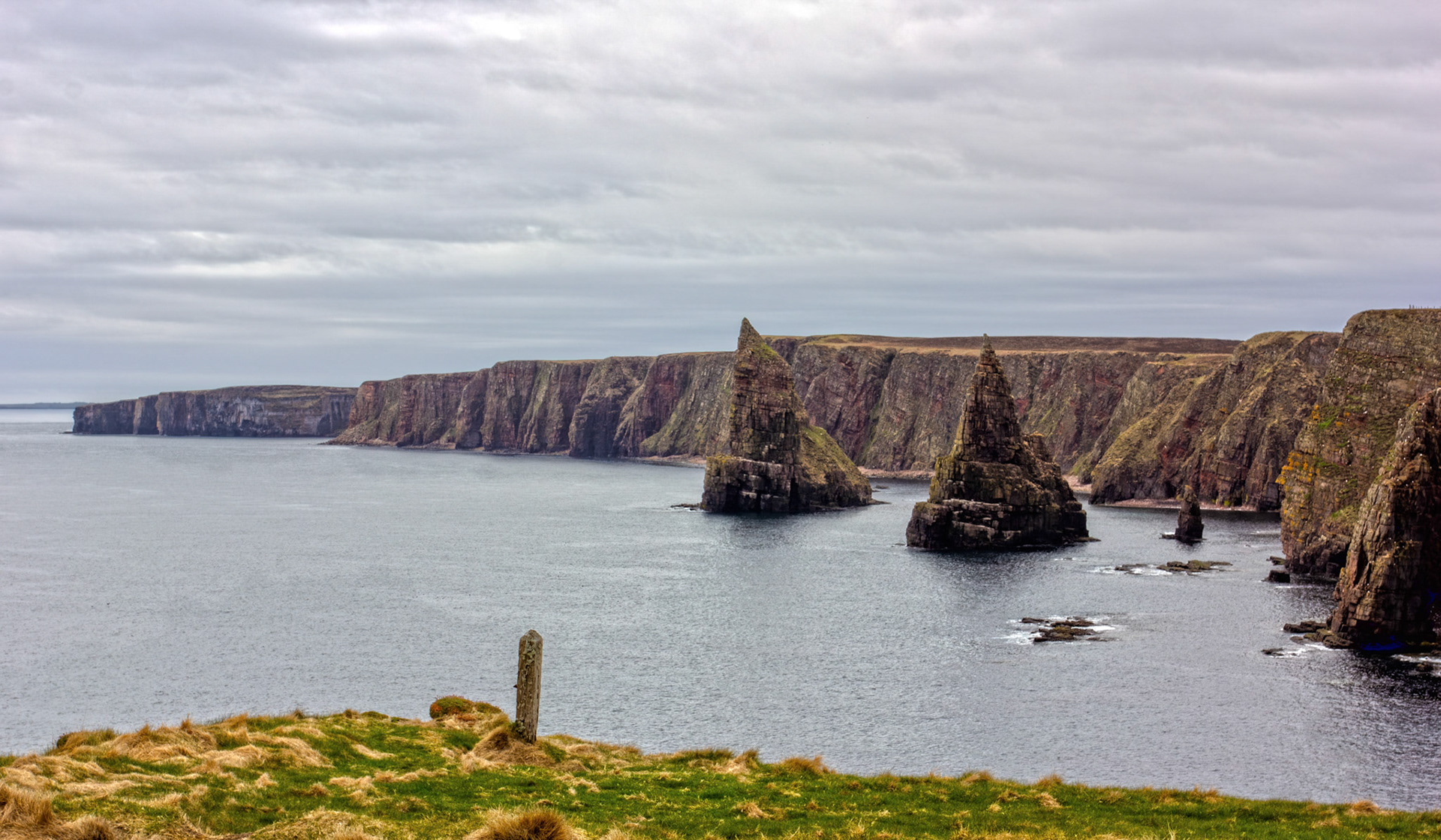 Duncansby Stacks 03 May 2026