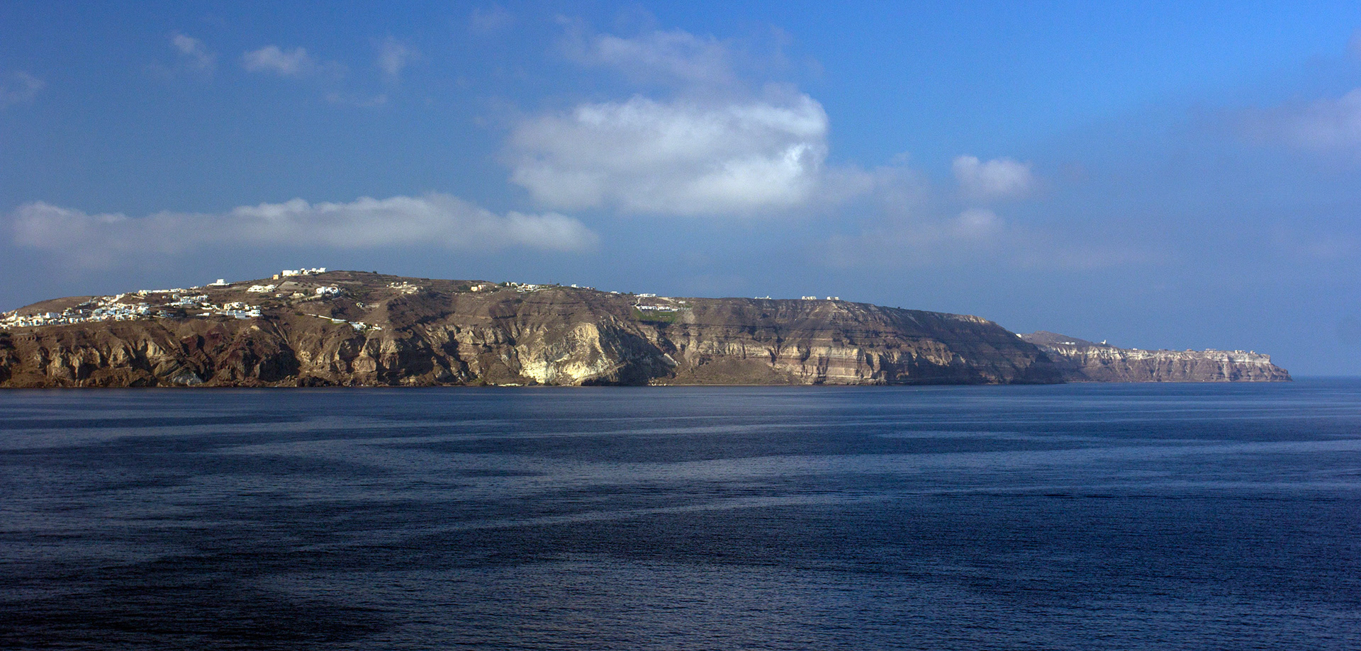 SantoriniPlease see my other Photographs at: www.jamespdeans.co.uk