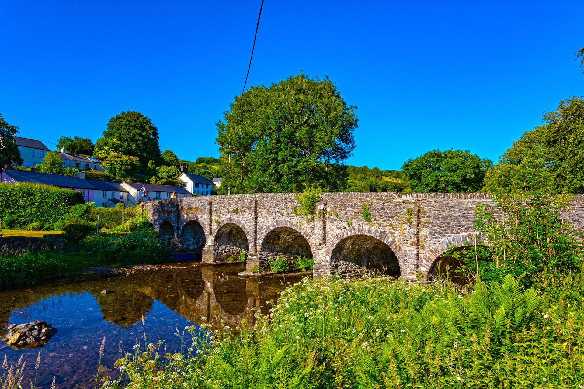 Withypool 24 June 2023