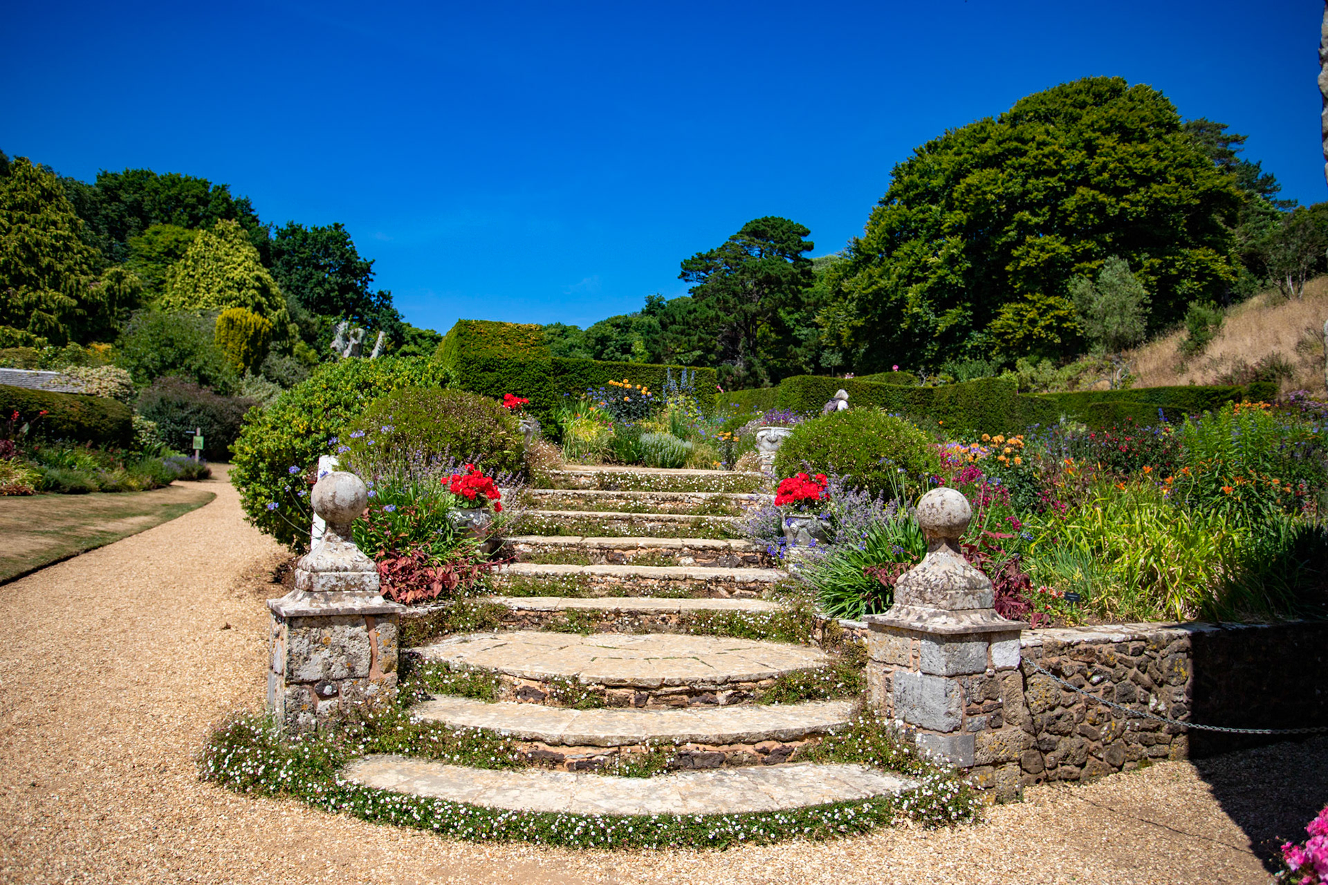 Mottistone IOW 16 July 2022